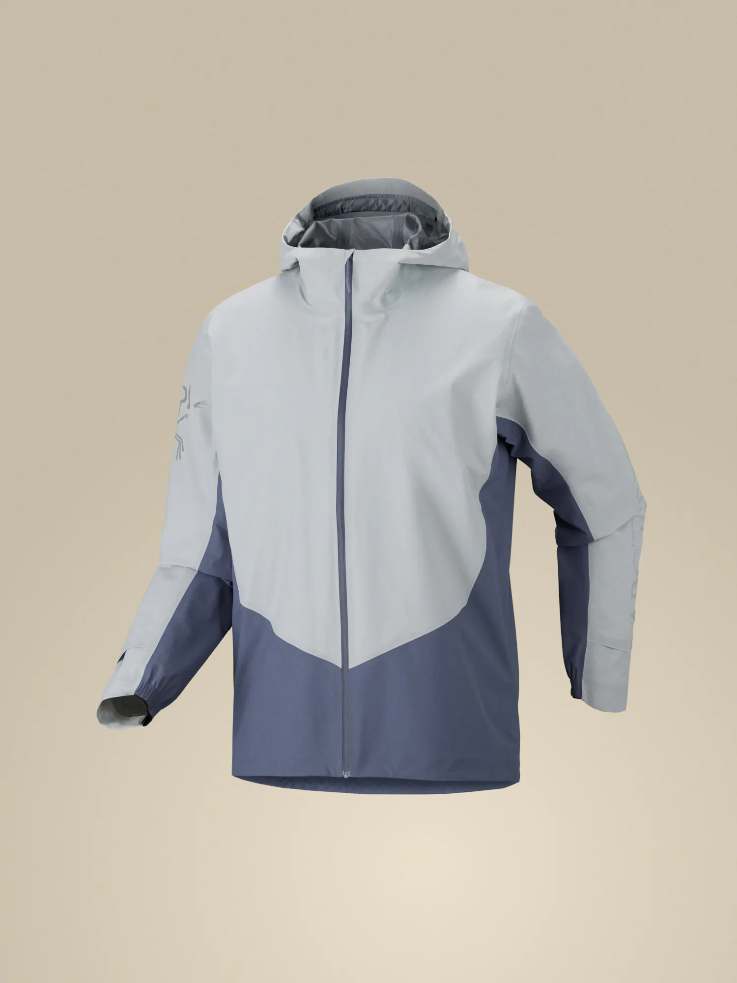 Norvan Jacket Men's | Arc'teryx Denmark