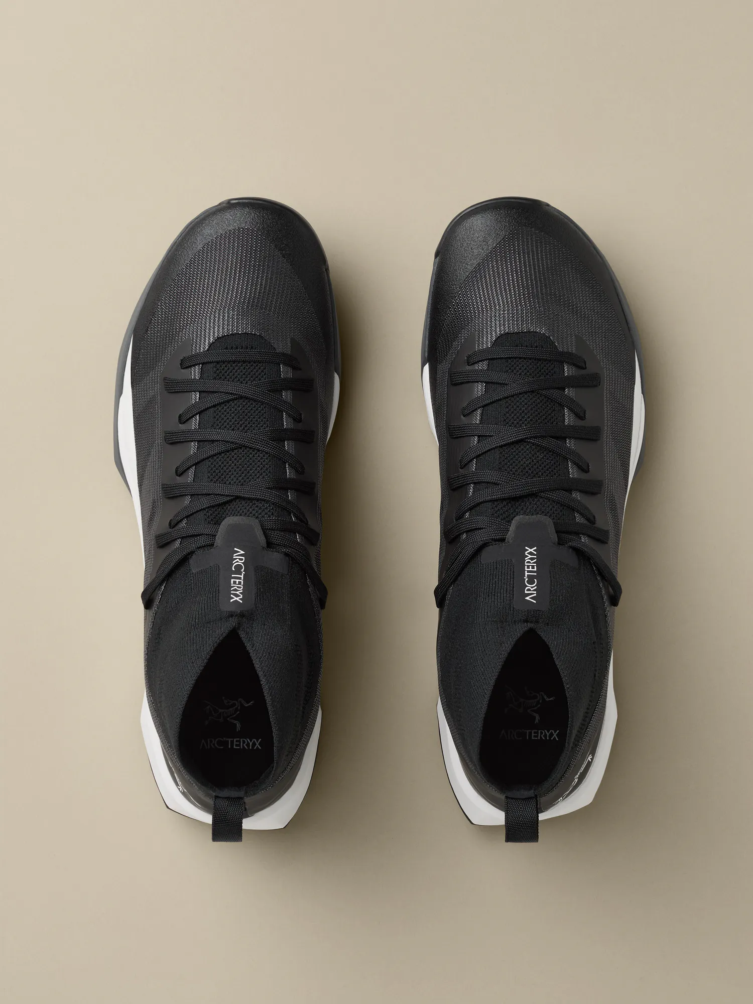 Vertex Speed Shoe Men's | Arc'teryx United States