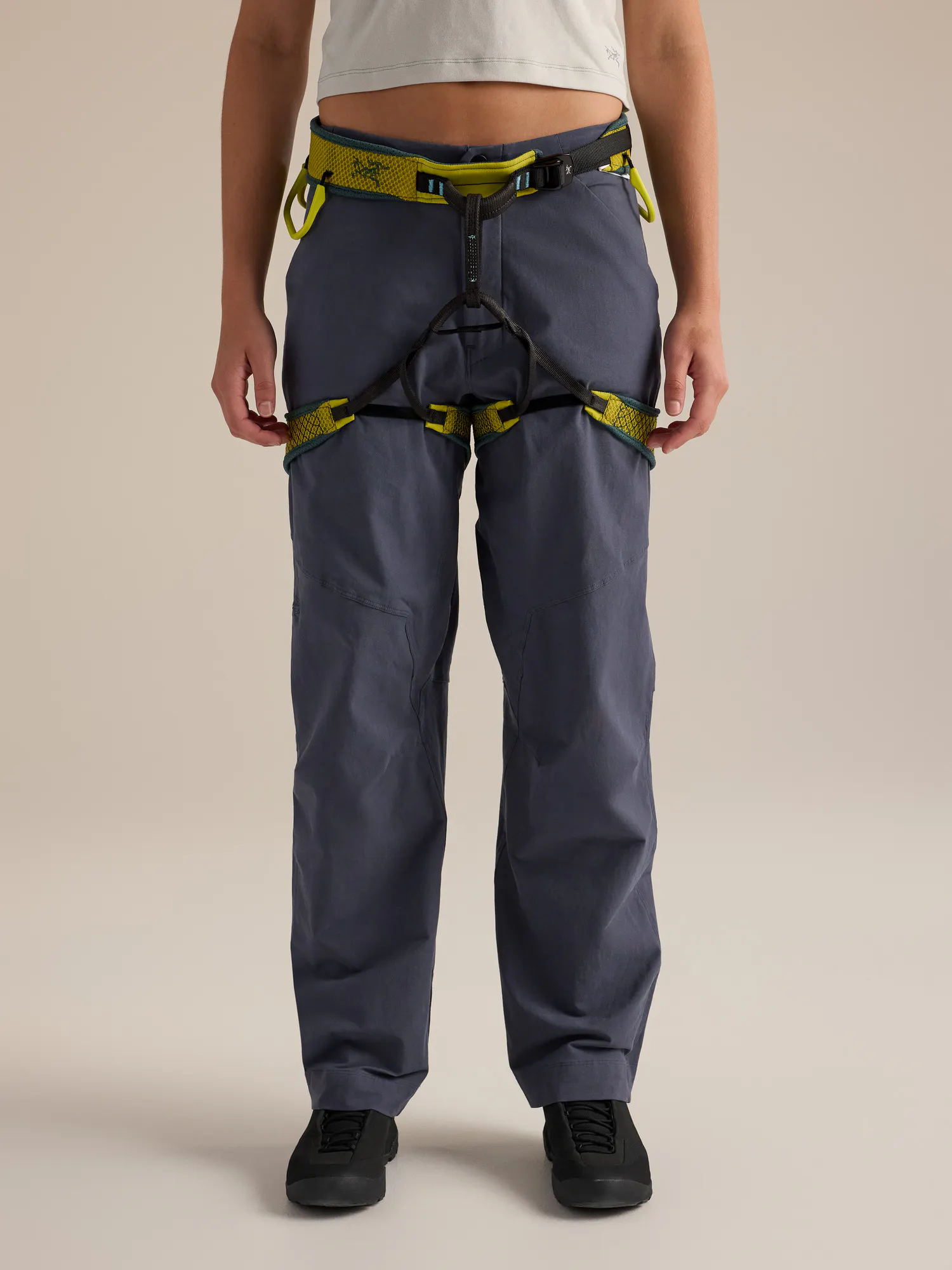Skaha Harness