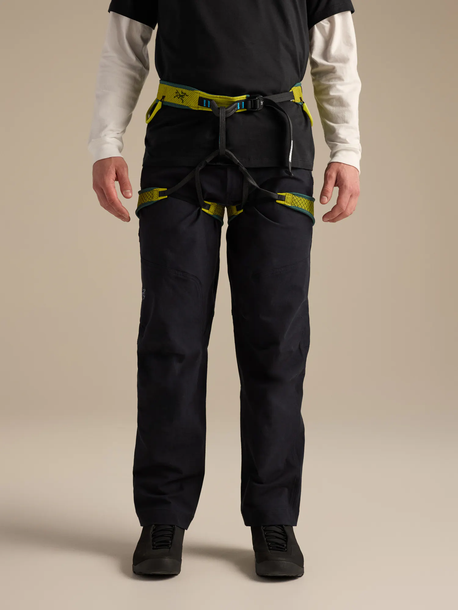 Skaha Harness Men's