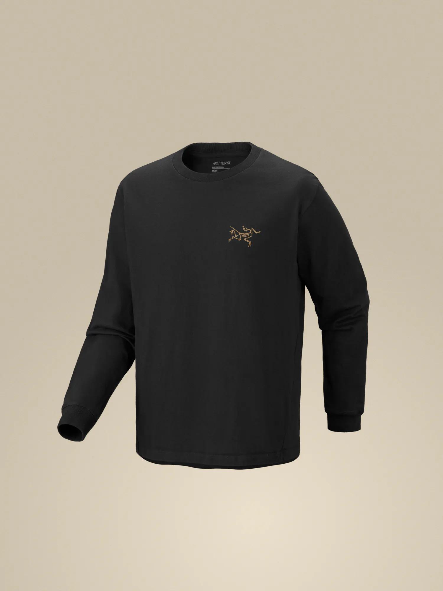 Kragg Cotton Shirt LS Men's | Arc'teryx United States