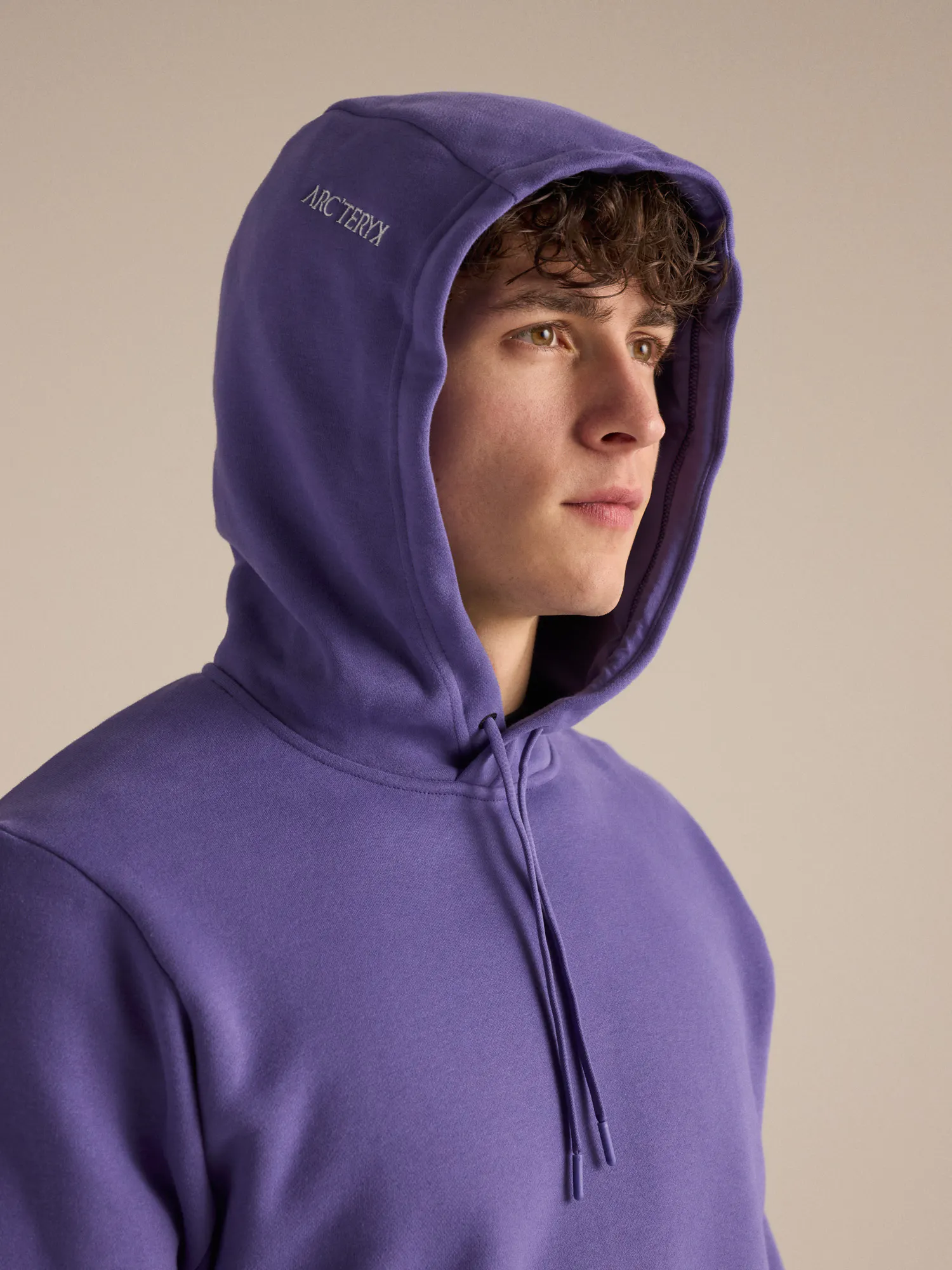 ARC'TERYX アークテリクス/EMBLEM FLEECE HOODY/ L Emblem Fleece Hoody Men's | Arc'teryx United States