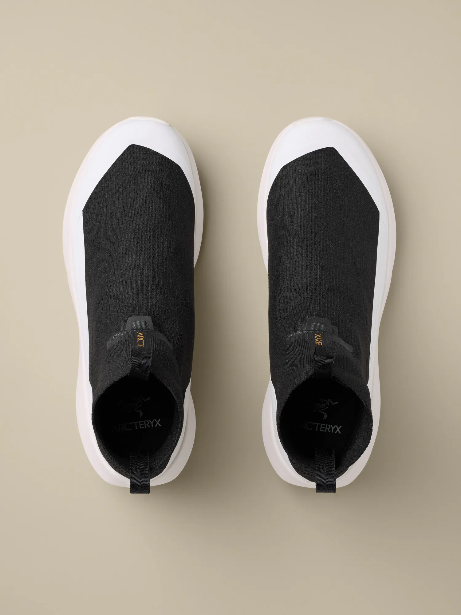 Norvan 4 Nivalis GTX Shoe Men's | Arc'teryx United States