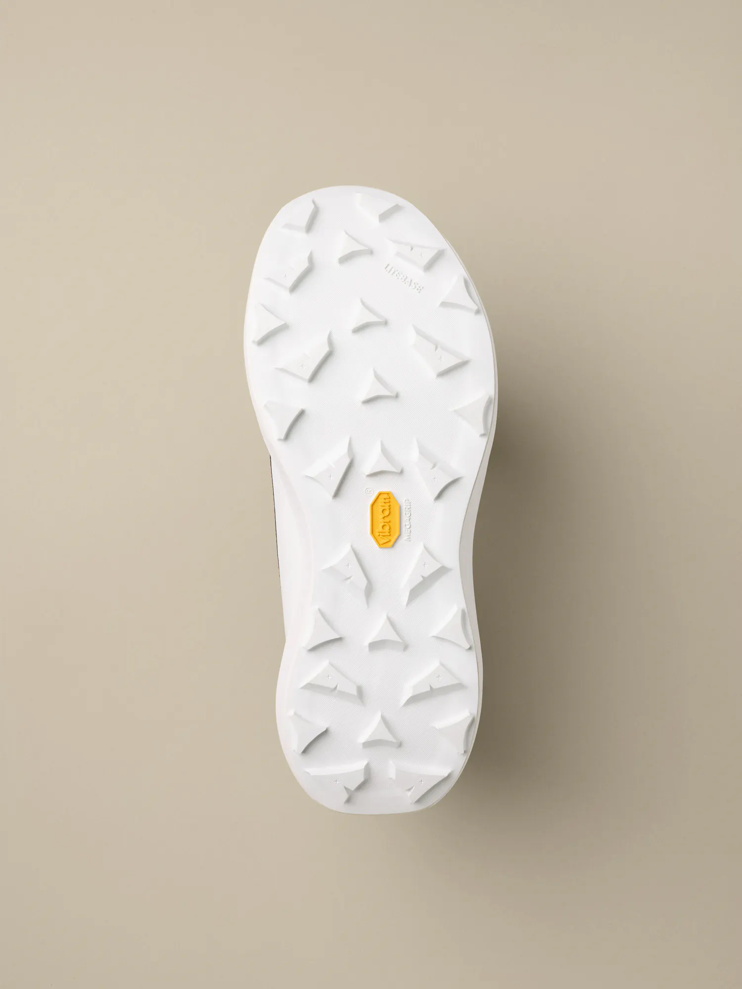 Norvan 4 Nivalis GTX Shoe Men's | Arc'teryx United States