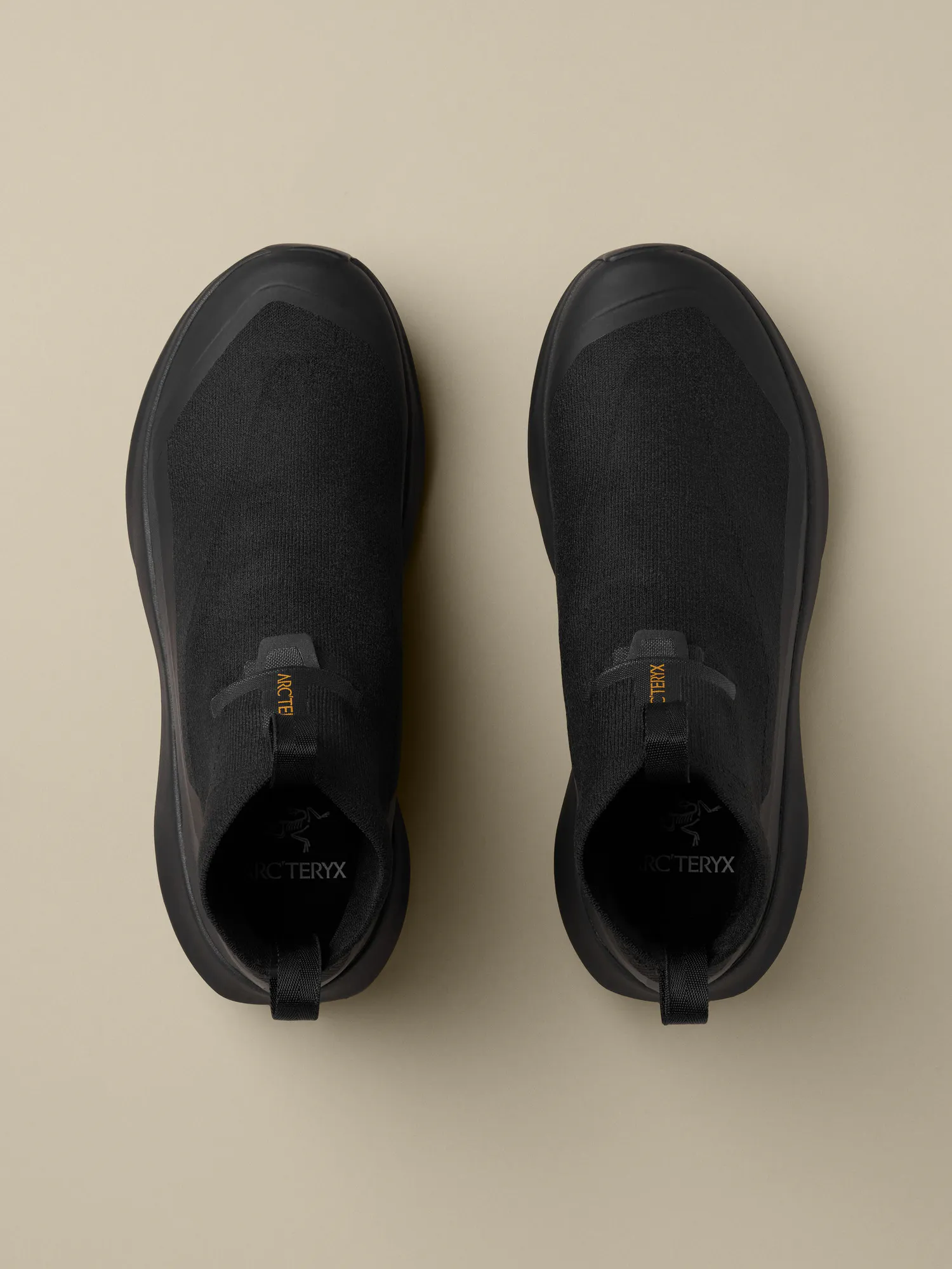 Norvan 4 Nivalis GTX Shoe Men's | Arc'teryx Canada