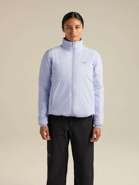 Atom SV Jacke Damen