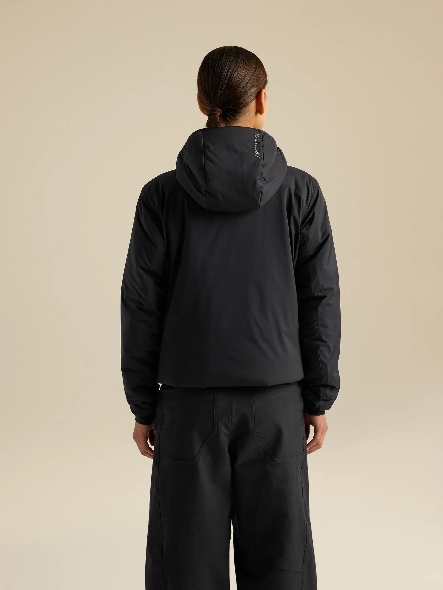 Atom SV Hoody Women's | Arc'teryx United States