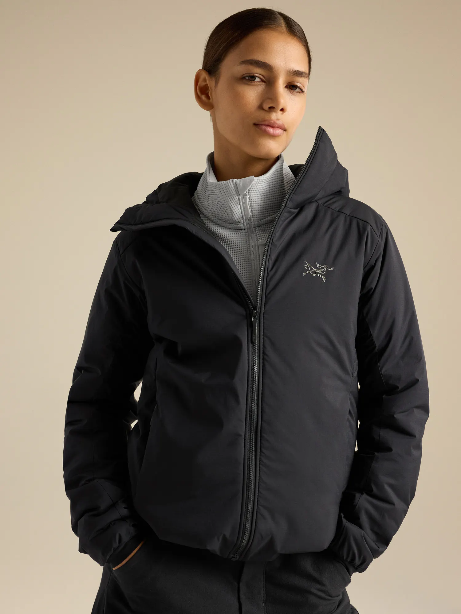 Atom SV Hoody Women's | Arc'teryx United States