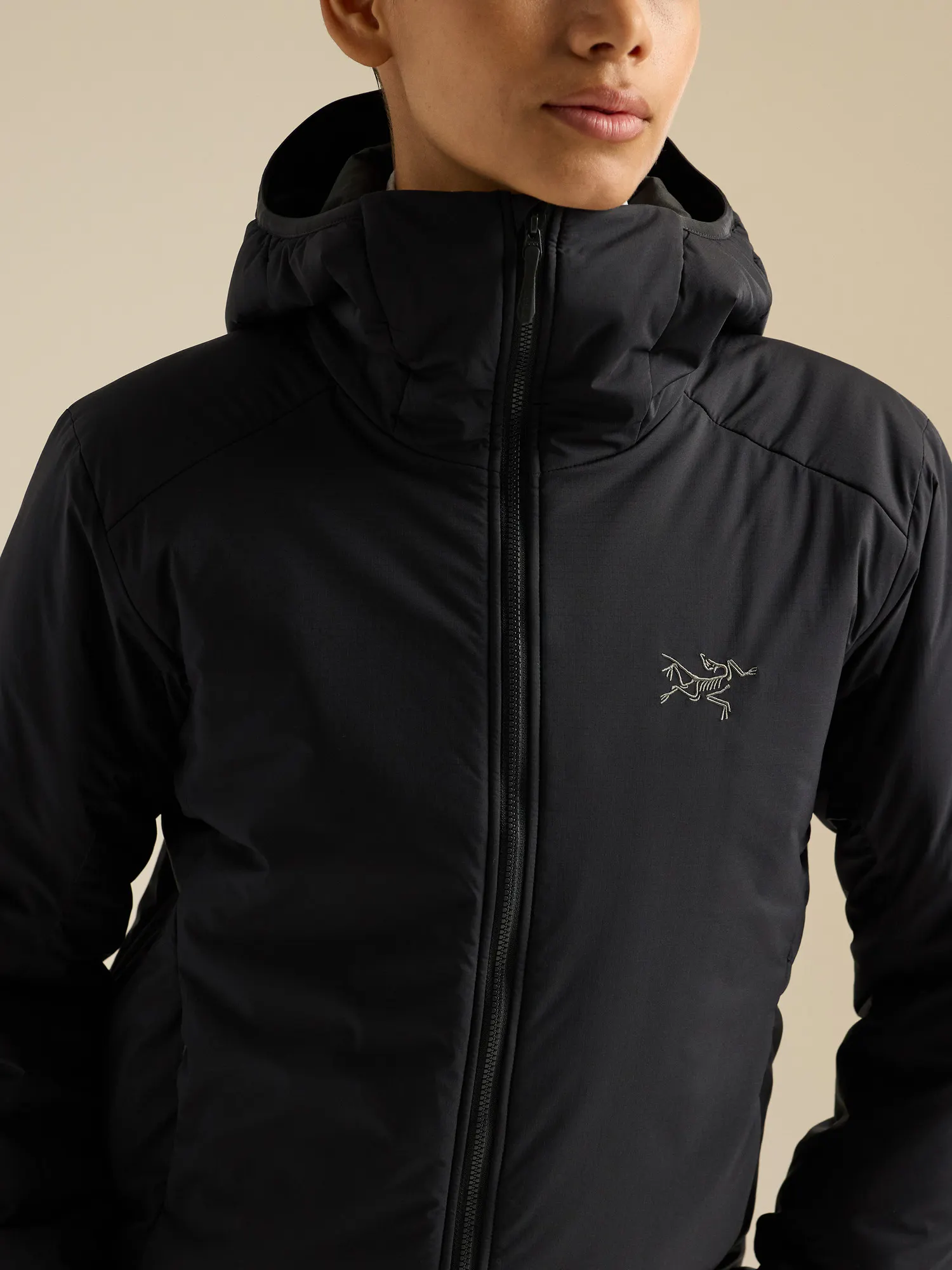 Atom SV Hoody Women's | Arc'teryx United States