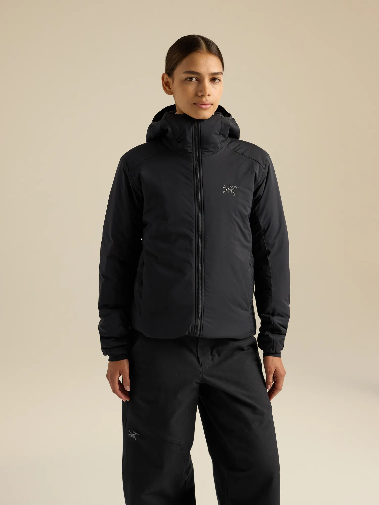 Atom SV Hoody Women's | Arc'teryx United States