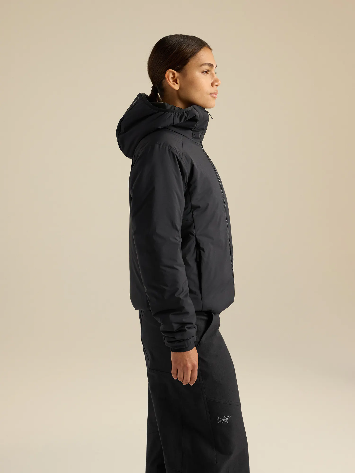 Atom SV Hoody Women's | Arc'teryx United States