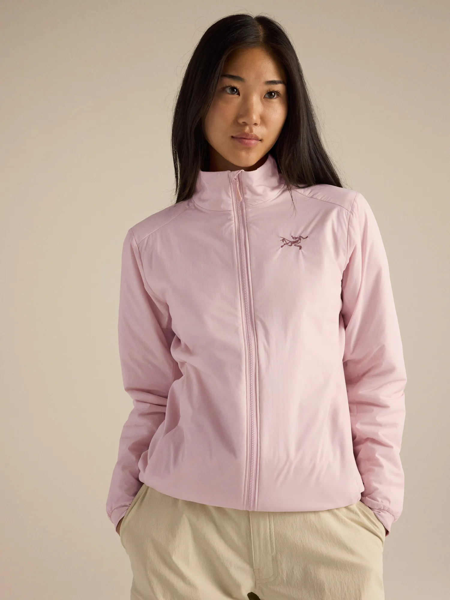 Atom Jacket Women's | Arc'teryx United States