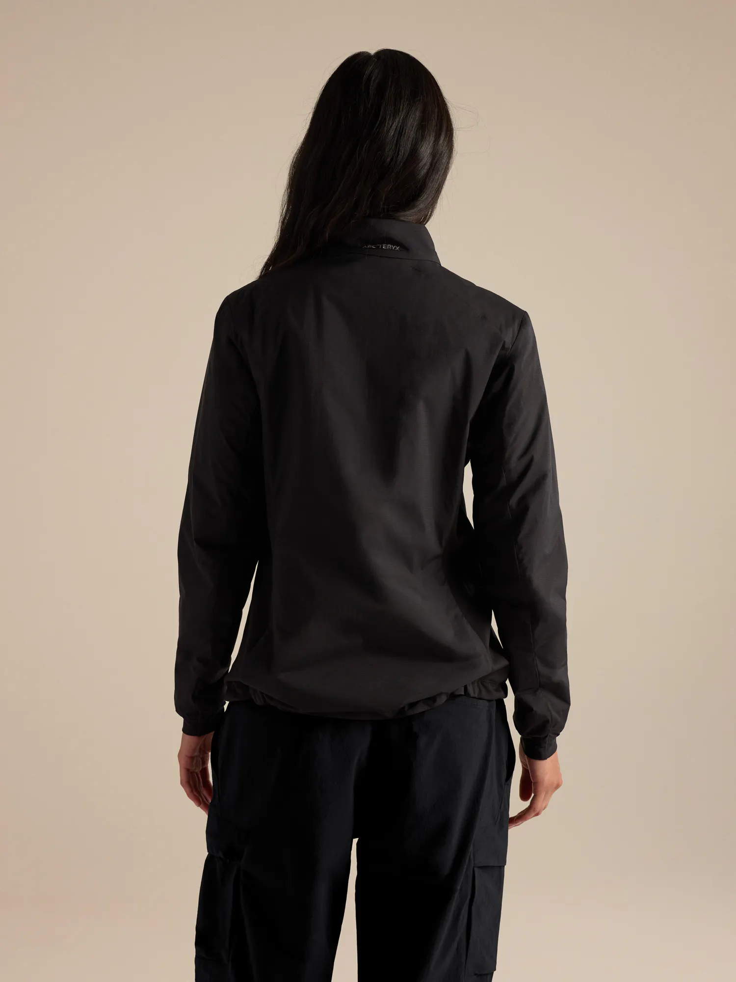 Atom Jacket Women's | Arc'teryx United States