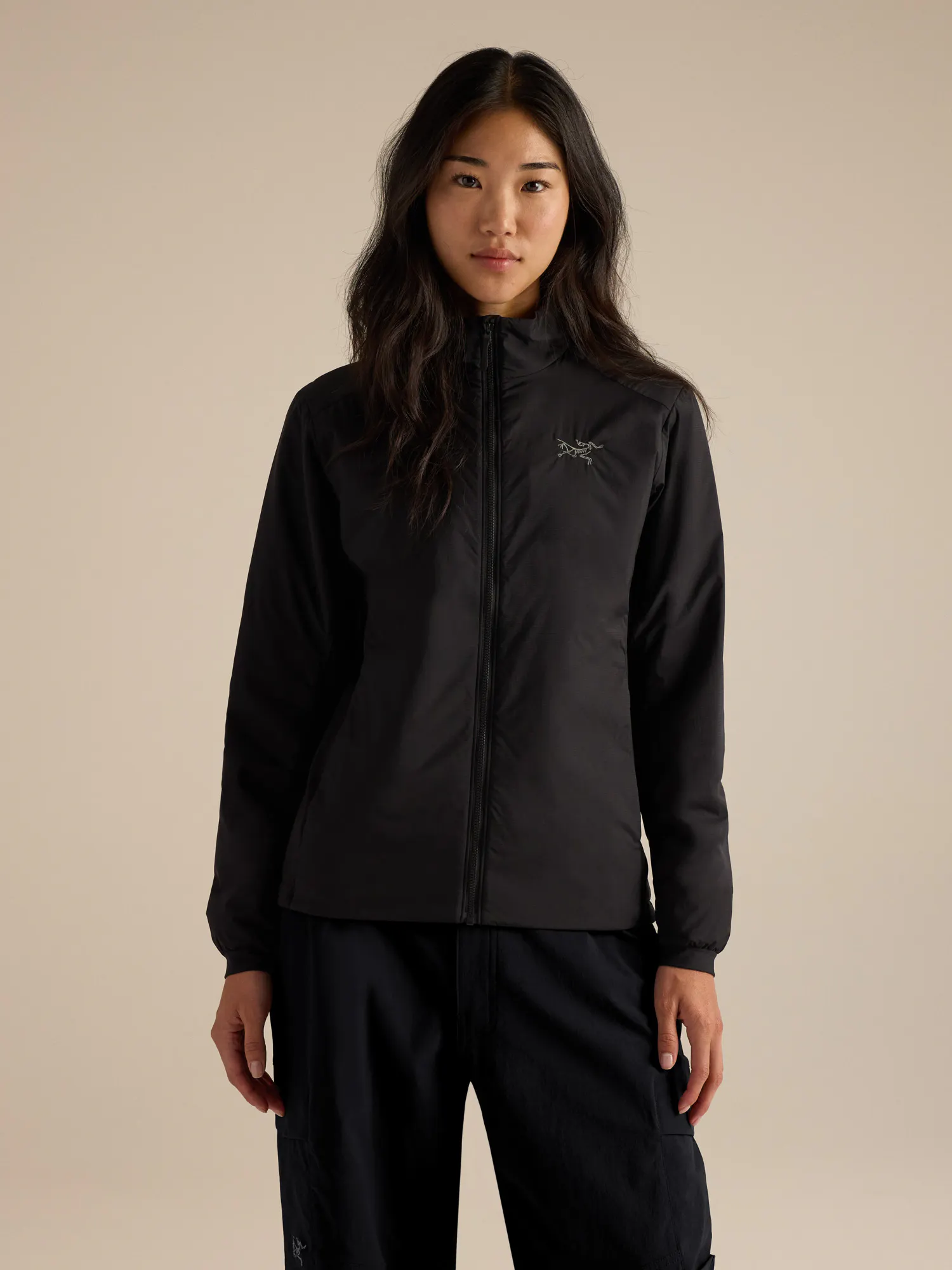 Atom Jacket Women's | Arc'teryx United States