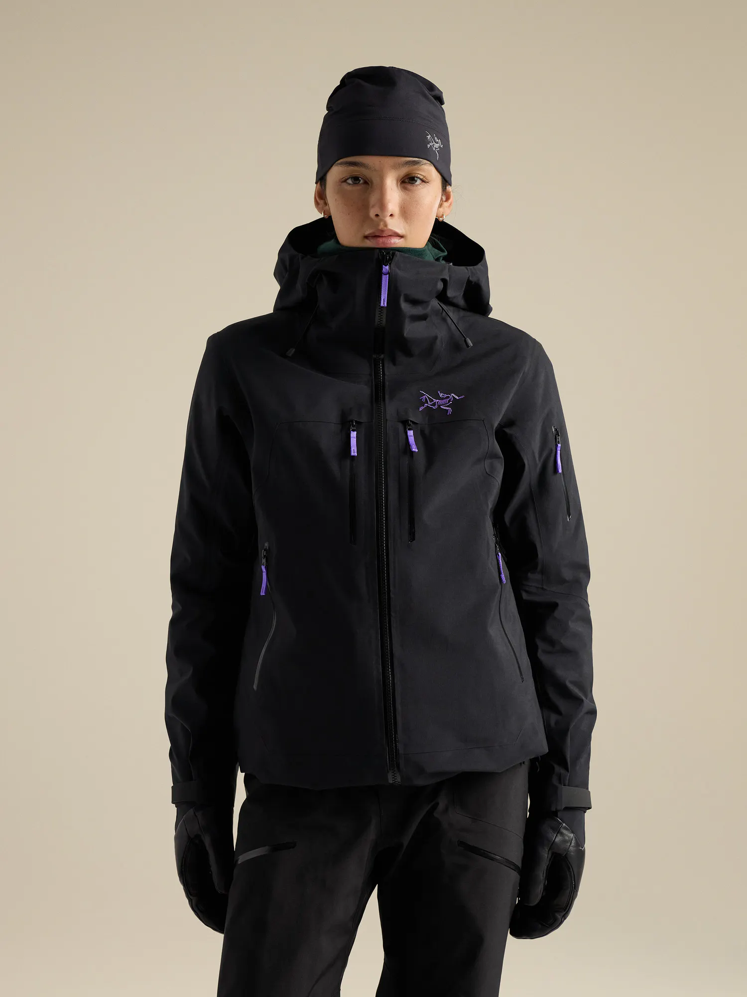 Rush Jacket 滑雪夹克 女装
