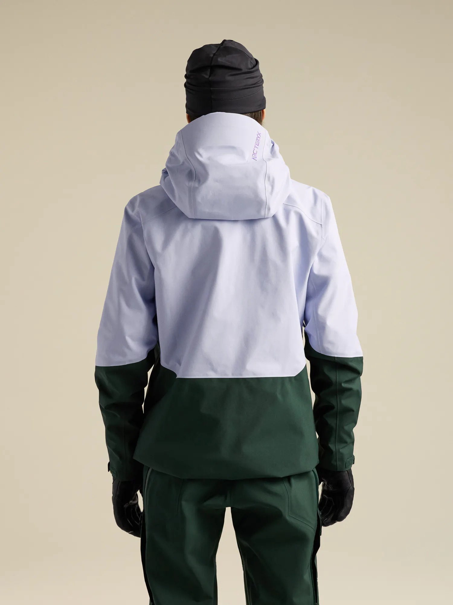 Rush Jacket Women's | Arc'teryx United States