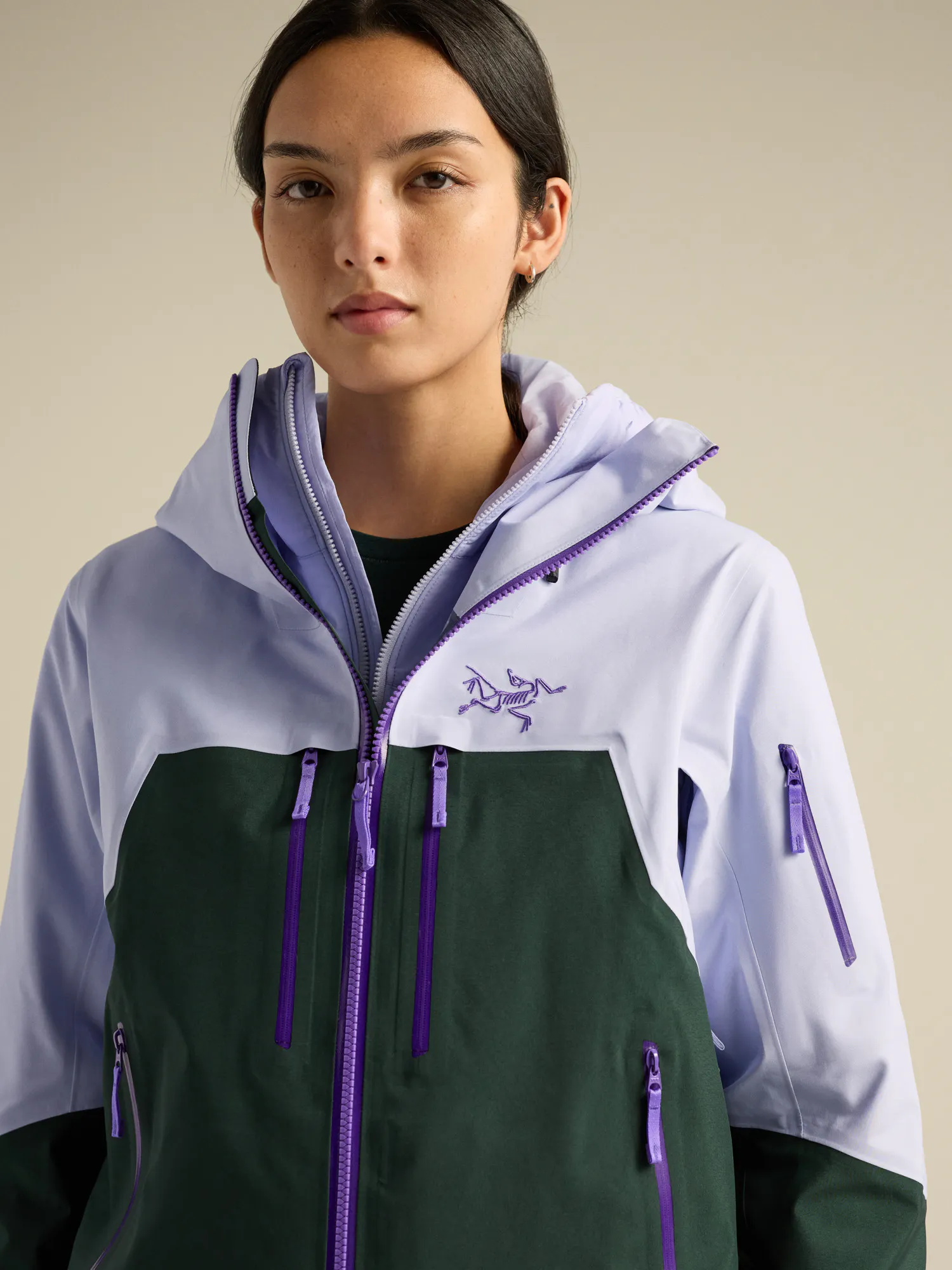 Rush Jacket Women's | Arc'teryx United States