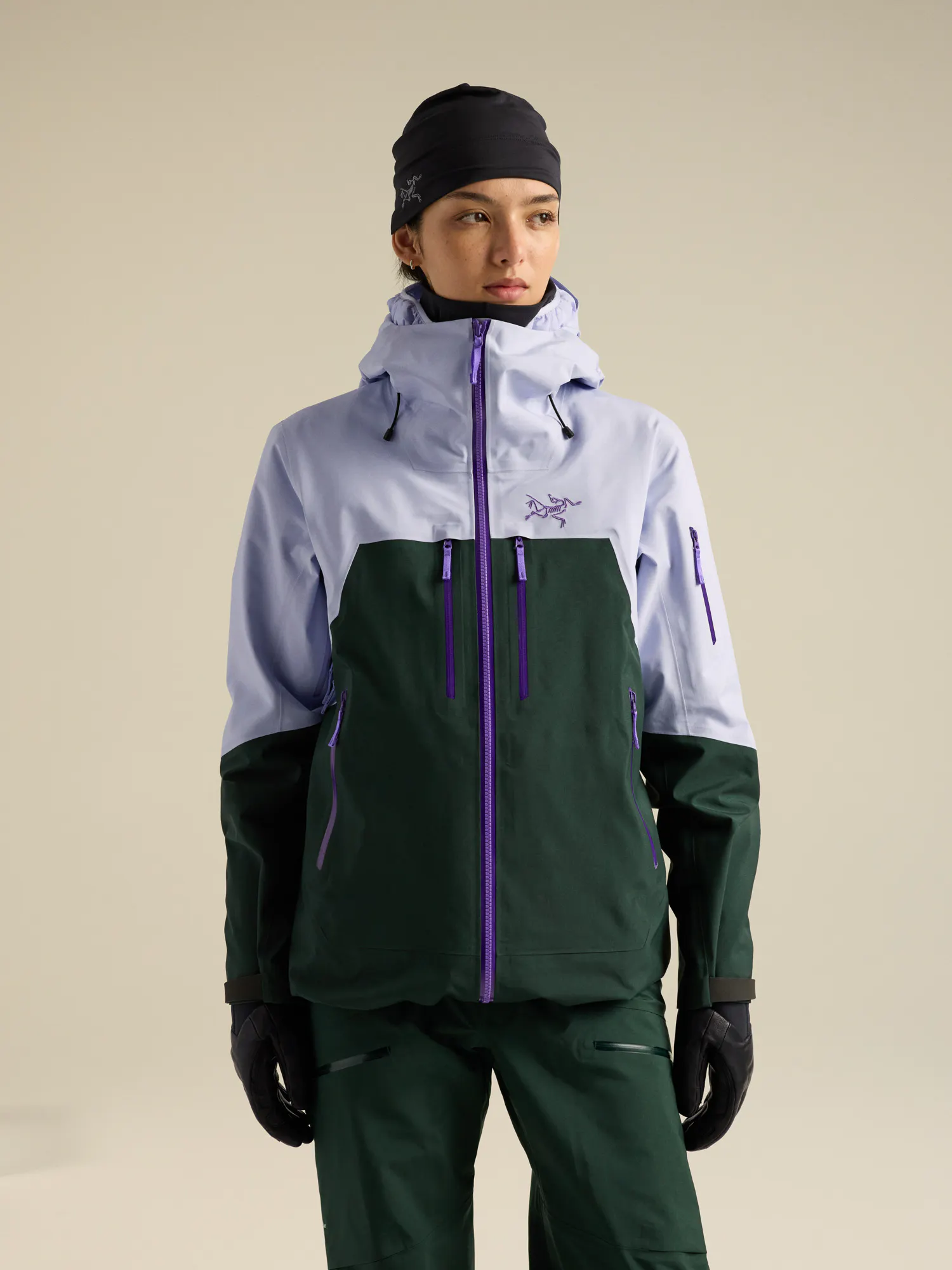 Veste Rush Femme