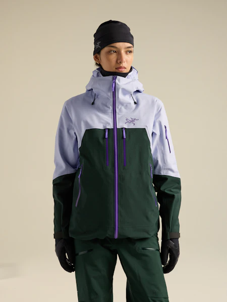 Veste Rush Femme