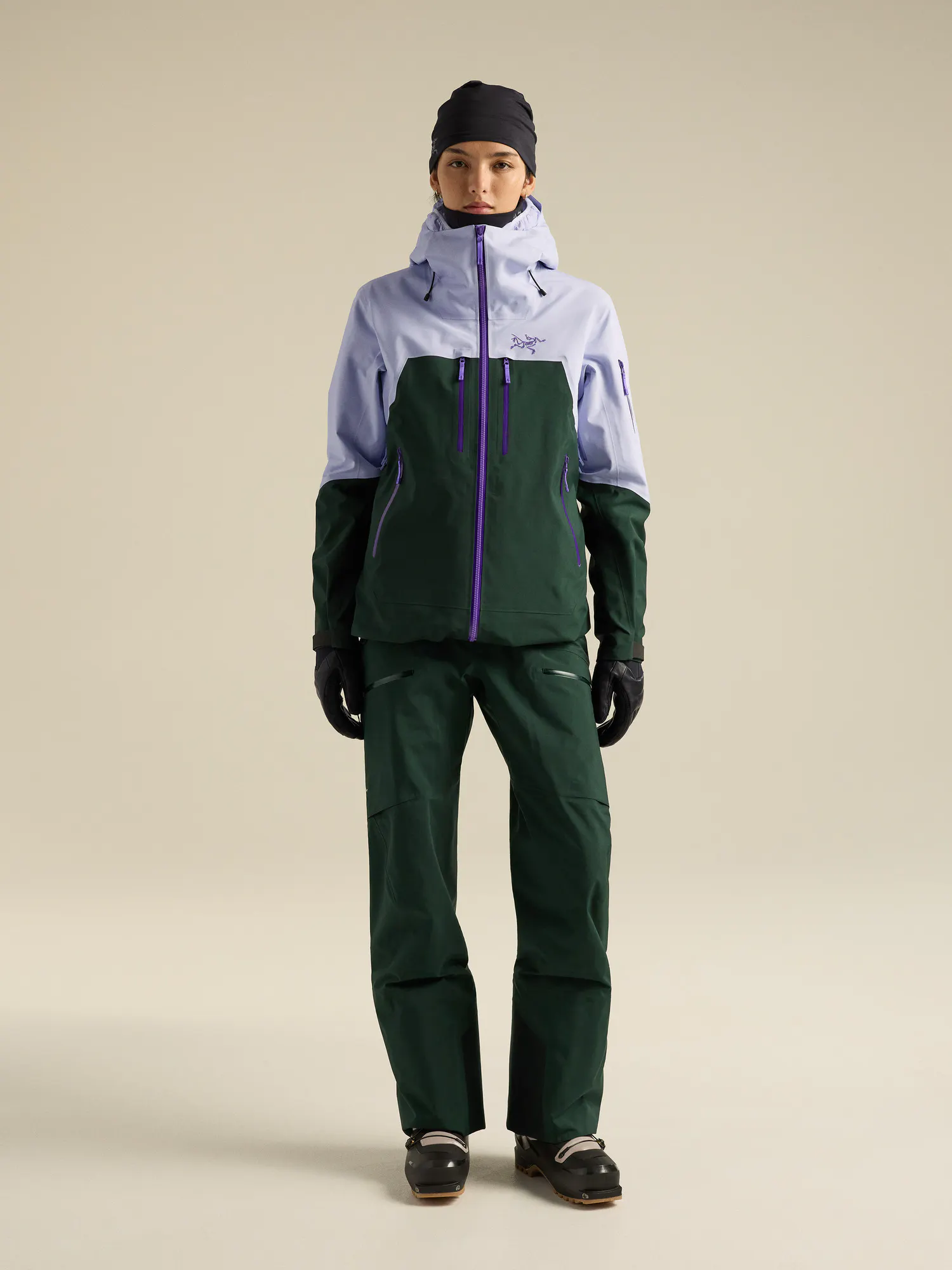Rush Jacket Women's | Arc'teryx United States