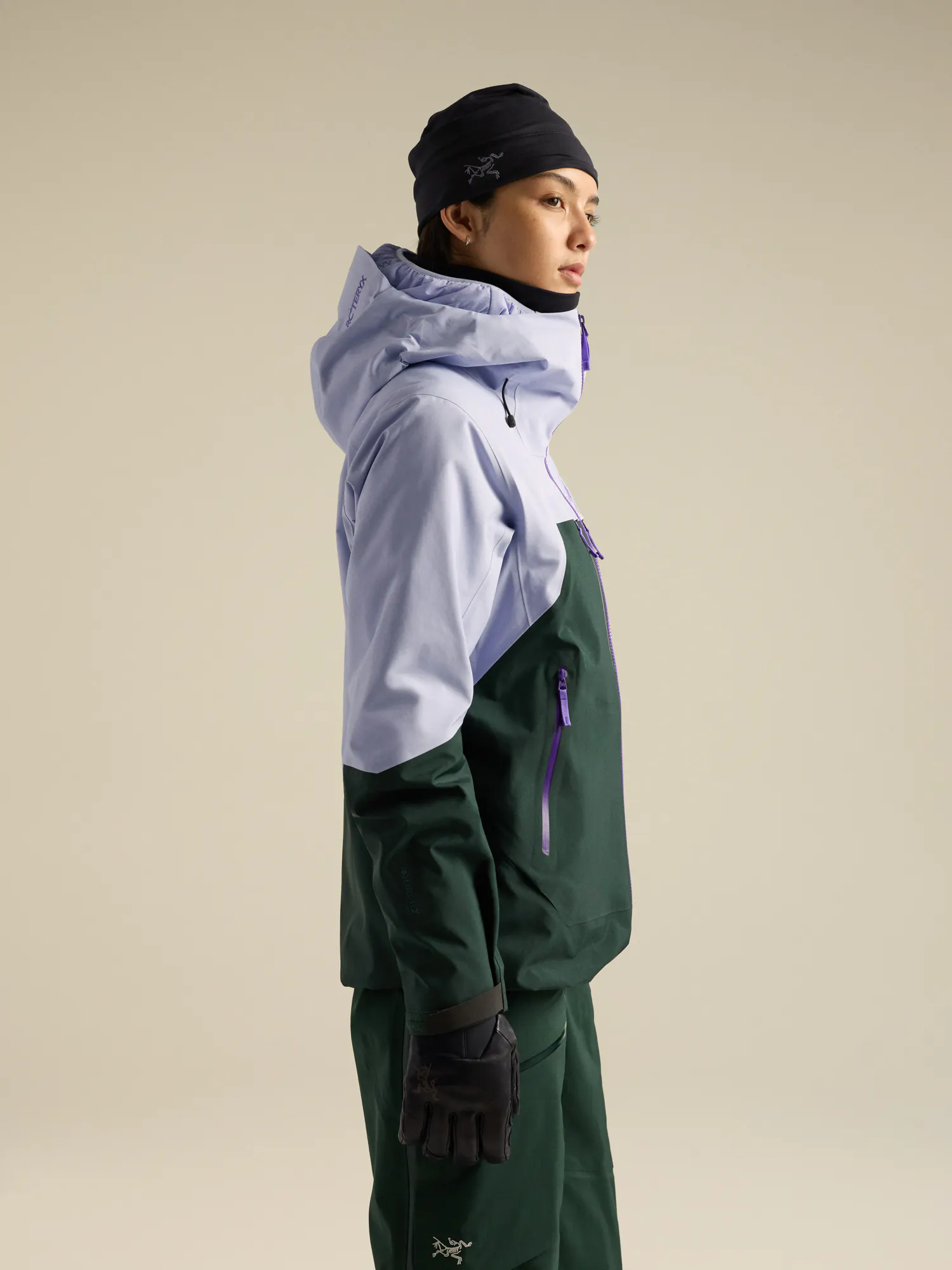Rush Jacket Women's | Arc'teryx United States