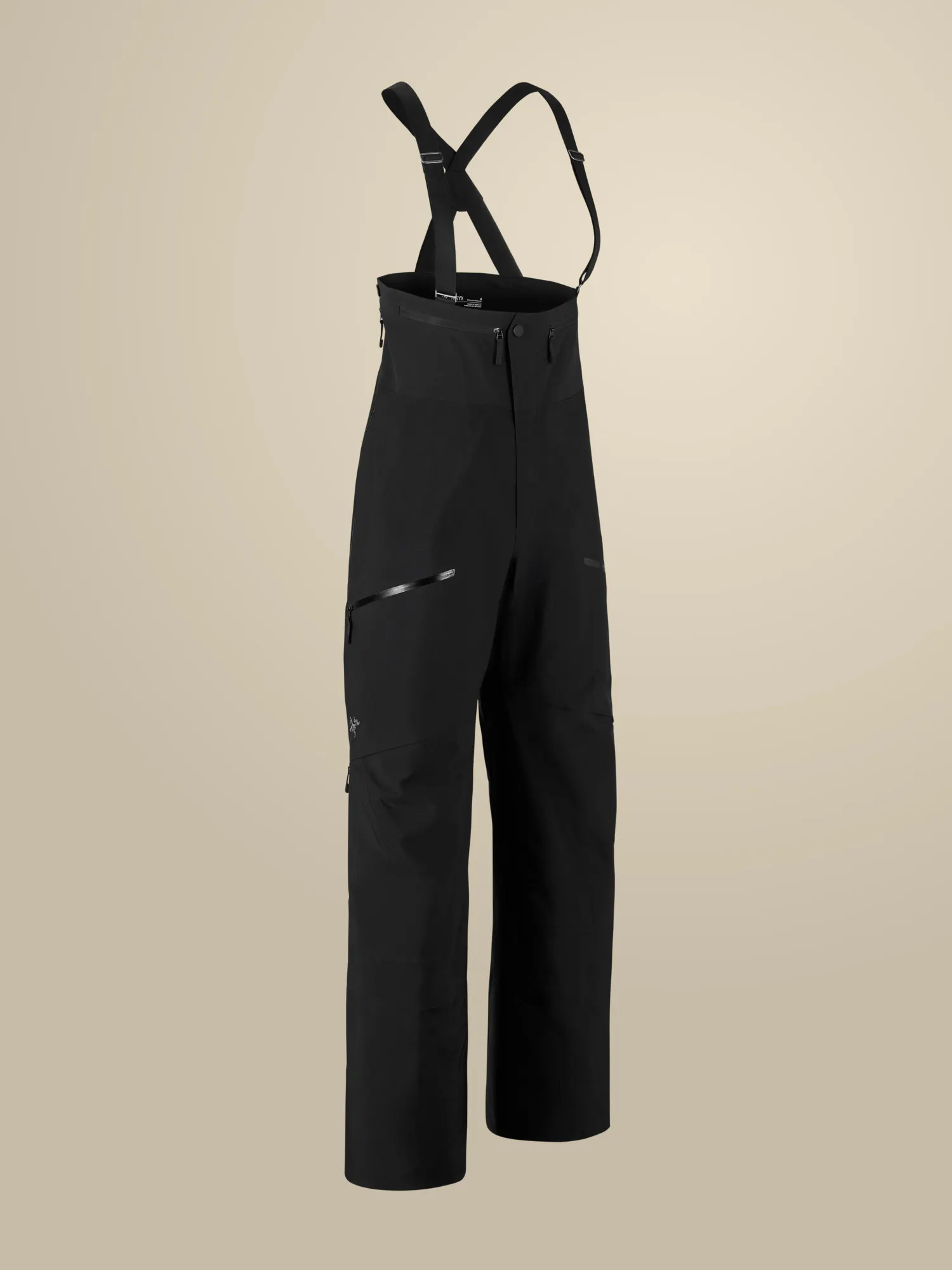 Rush Bib Pant Women's | Arc'teryx Ireland