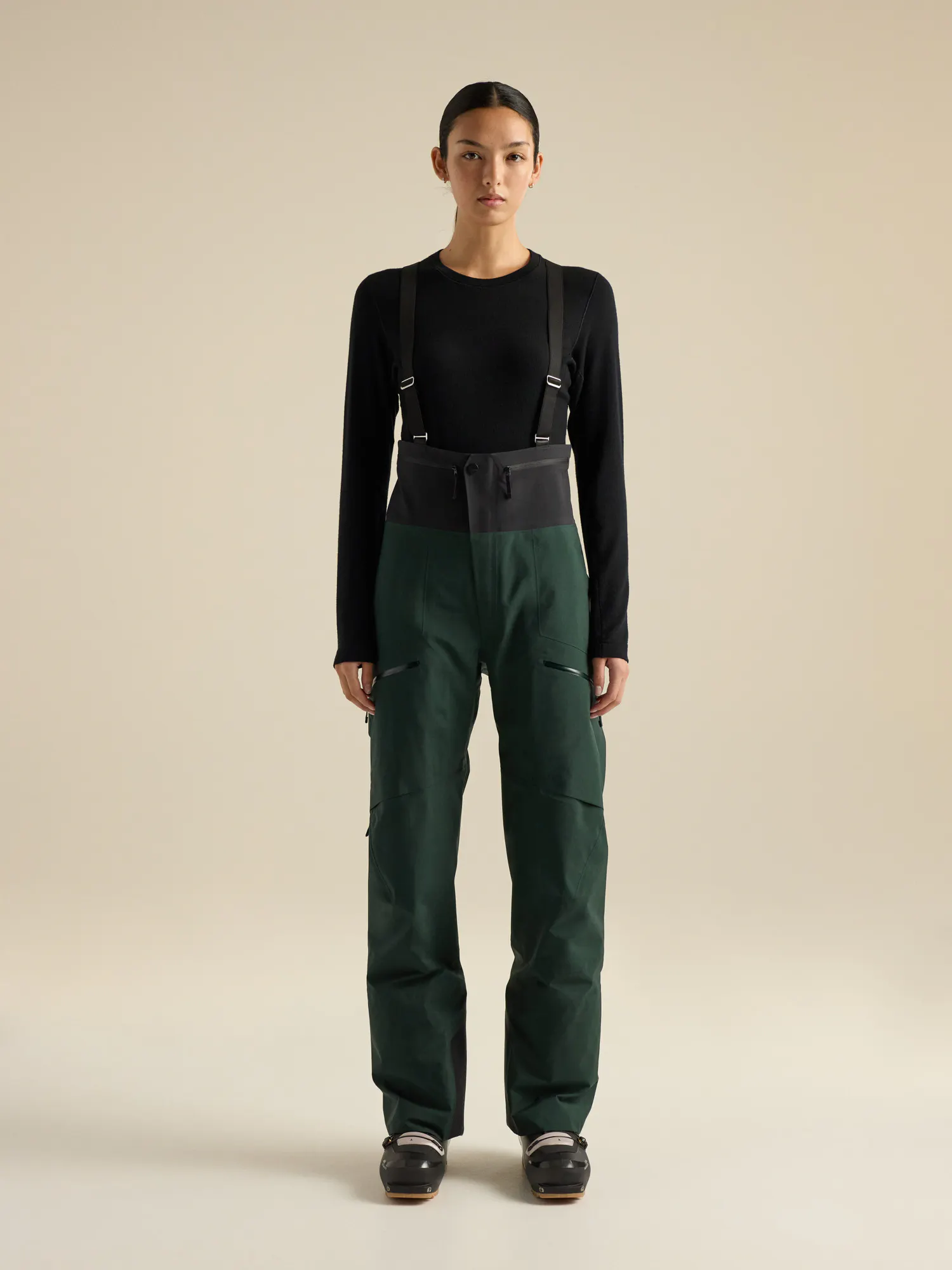 Salopette Rush Femme