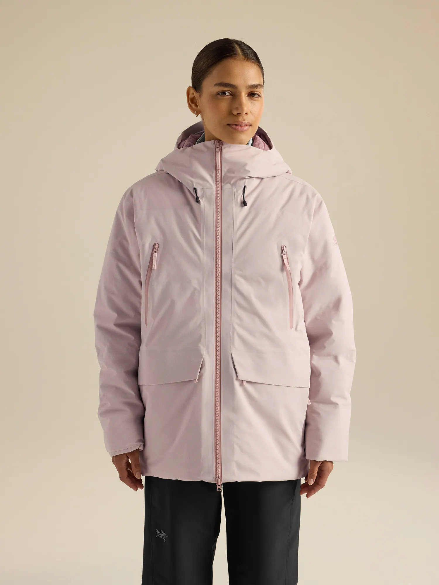 Liatris Down Jacket Women's | Arc'teryx United States