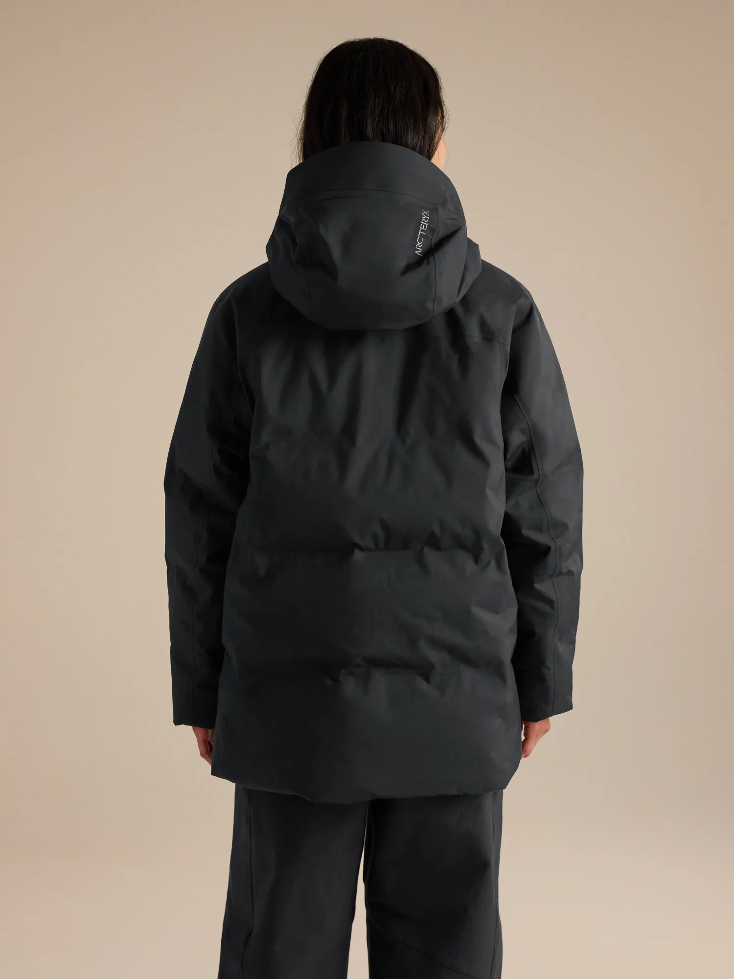 Liatris Down Jacket Women's | Arc'teryx Canada