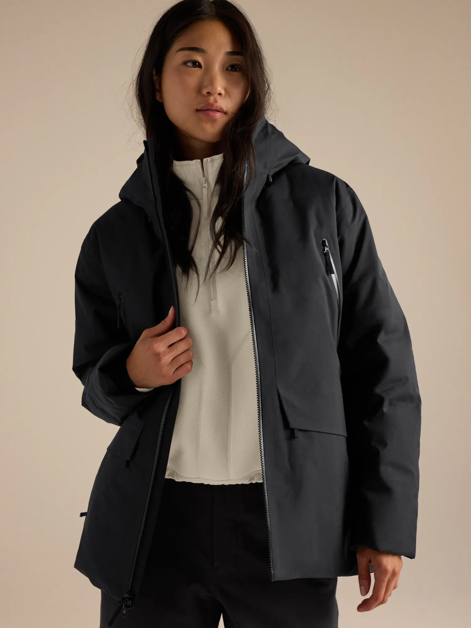 Liatris Down Jacket Women's | Arc'teryx United States