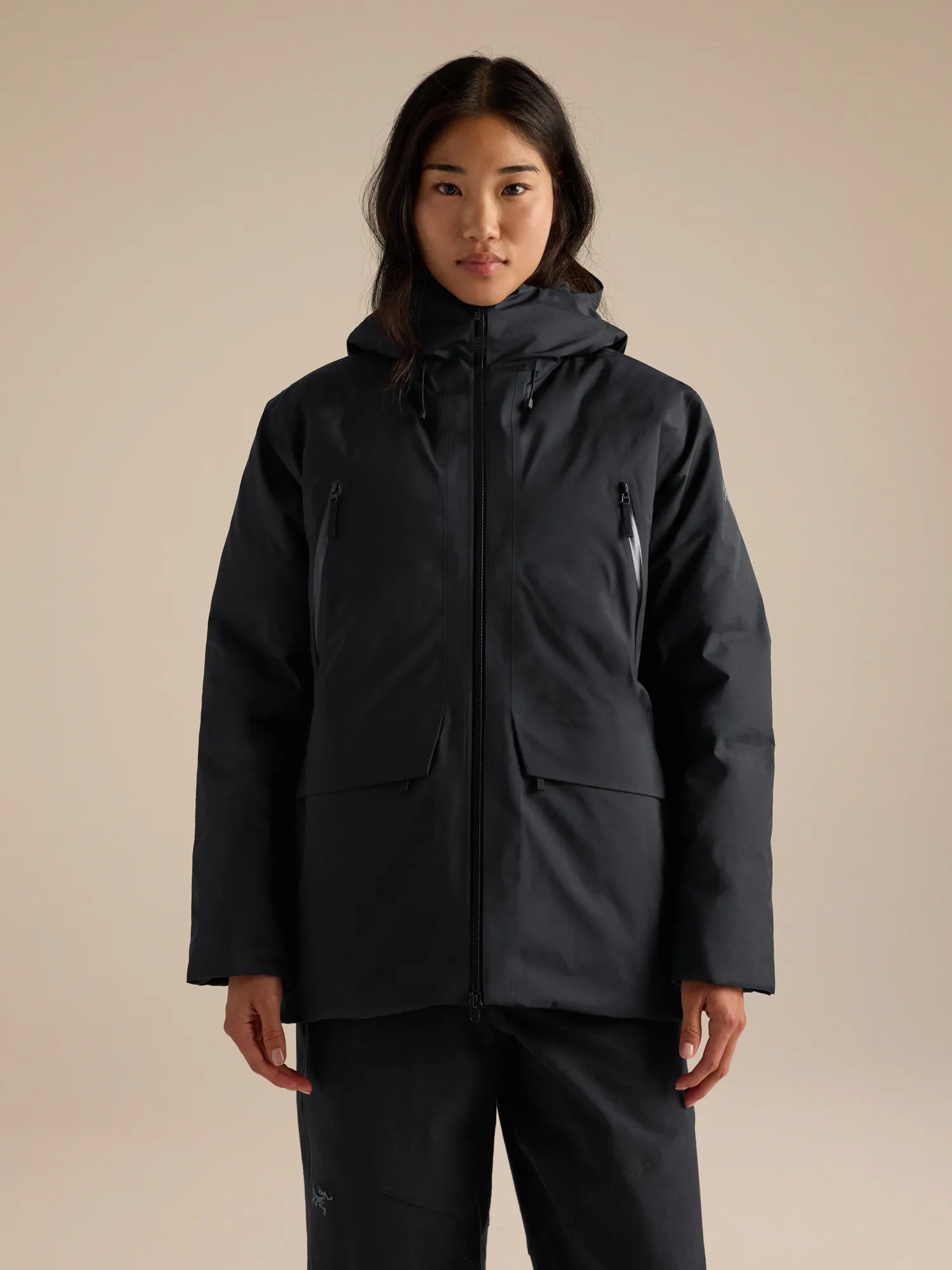 Liatris Down Jacket Women's | Arc'teryx United States