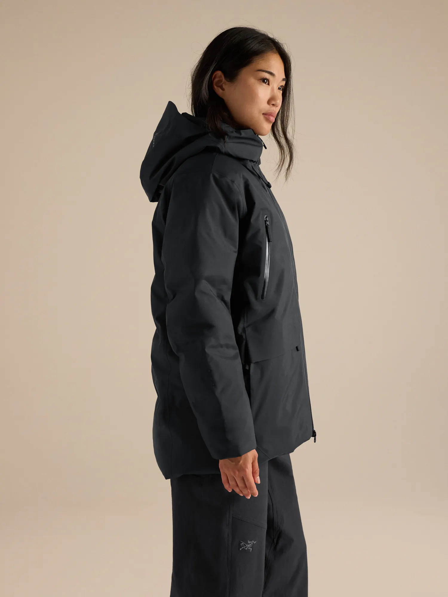 Liatris Down Jacket Women's | Arc'teryx Canada