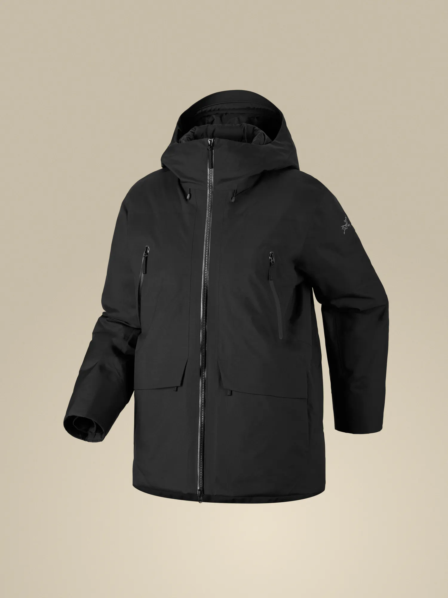 ARC'TERYX GORE-TEX スノージャケット　women's Ｌ Liatris Down Jacket Women's | Arc'teryx United States