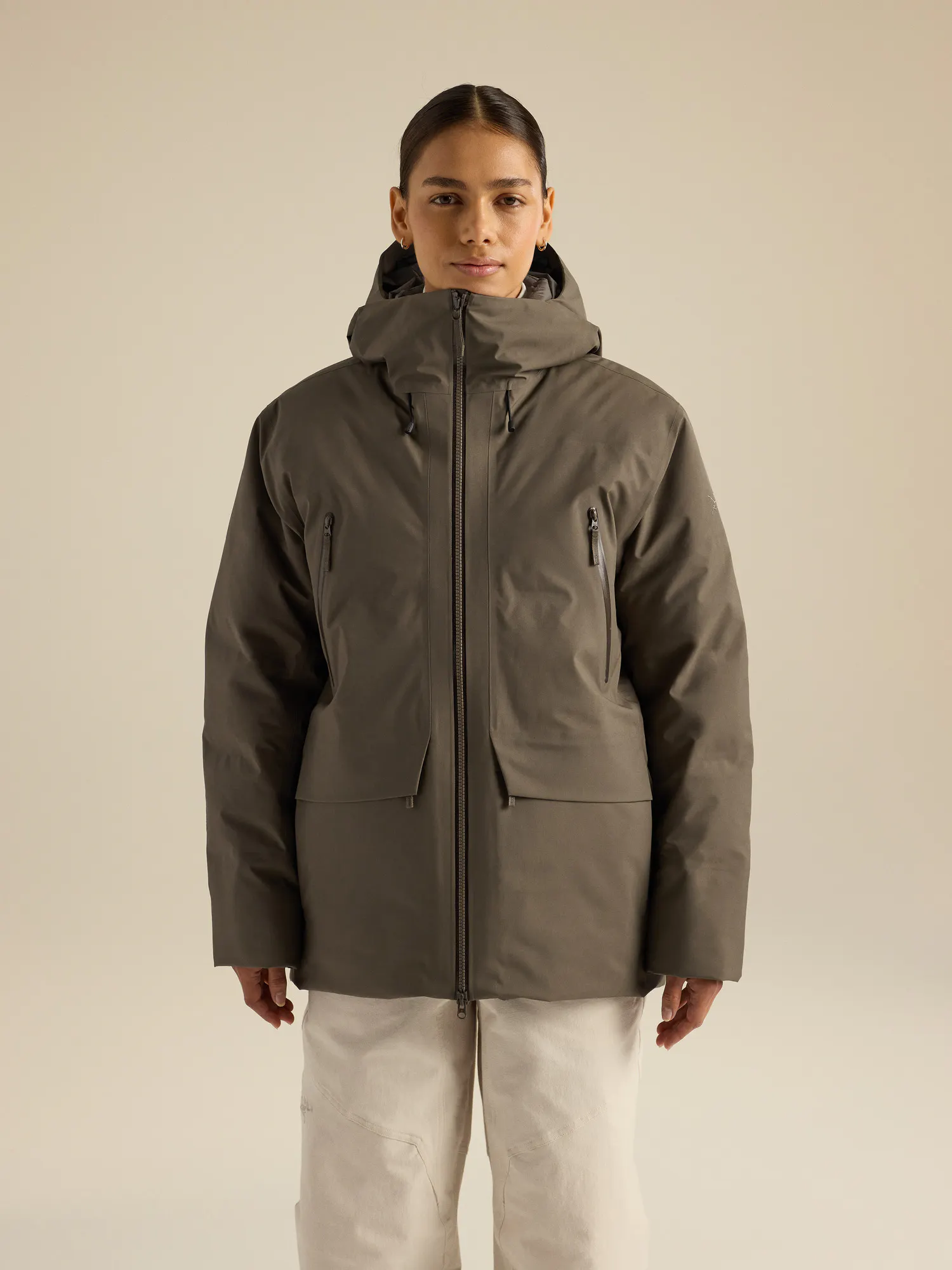 Liatris Daunenjacke Damen