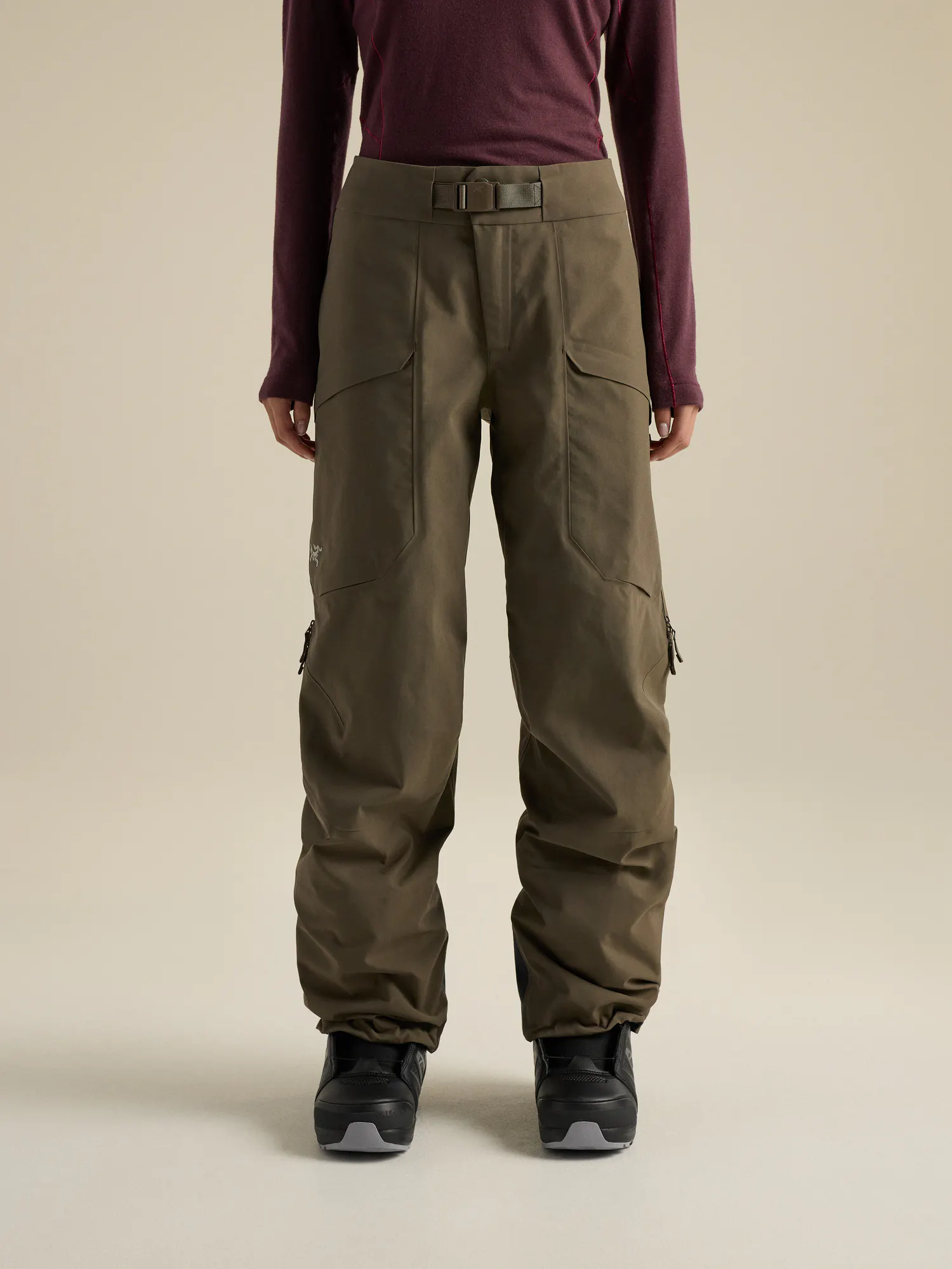 Incendia Pant Women's