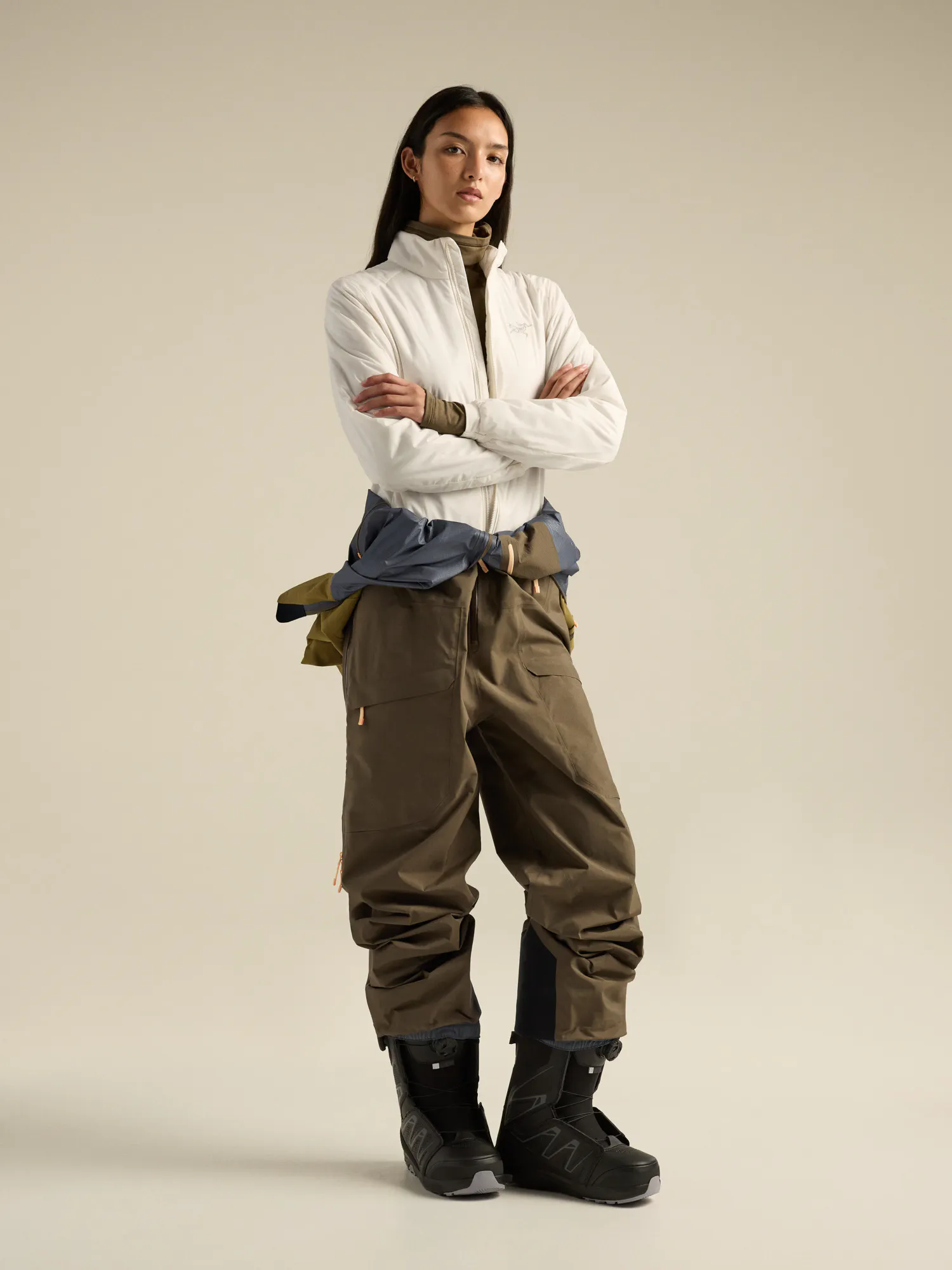 Incendia One Piece Women's | Arc'teryx United States