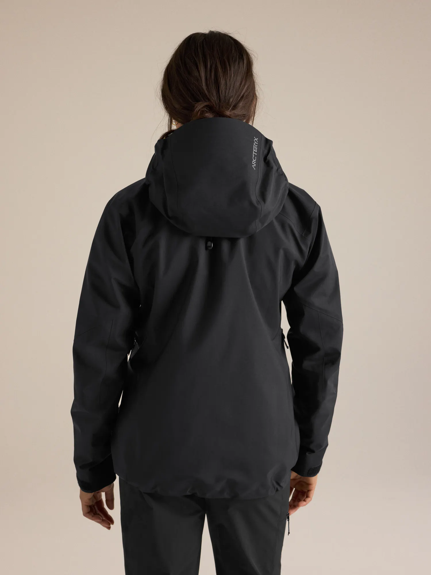 Beta AR Jacket Women's | Arc'teryx United States