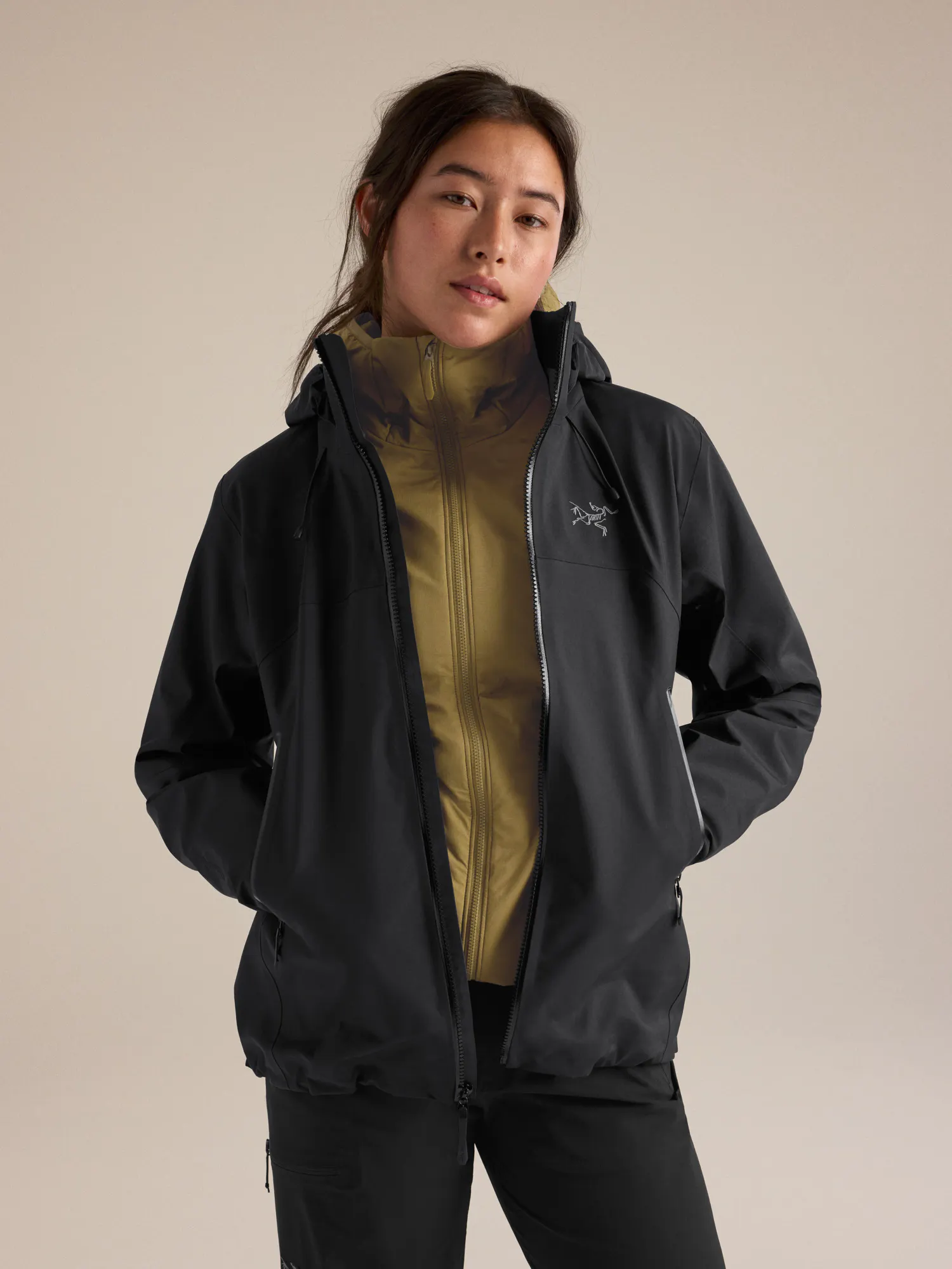 Beta AR Jacket Women's | Arc'teryx Denmark