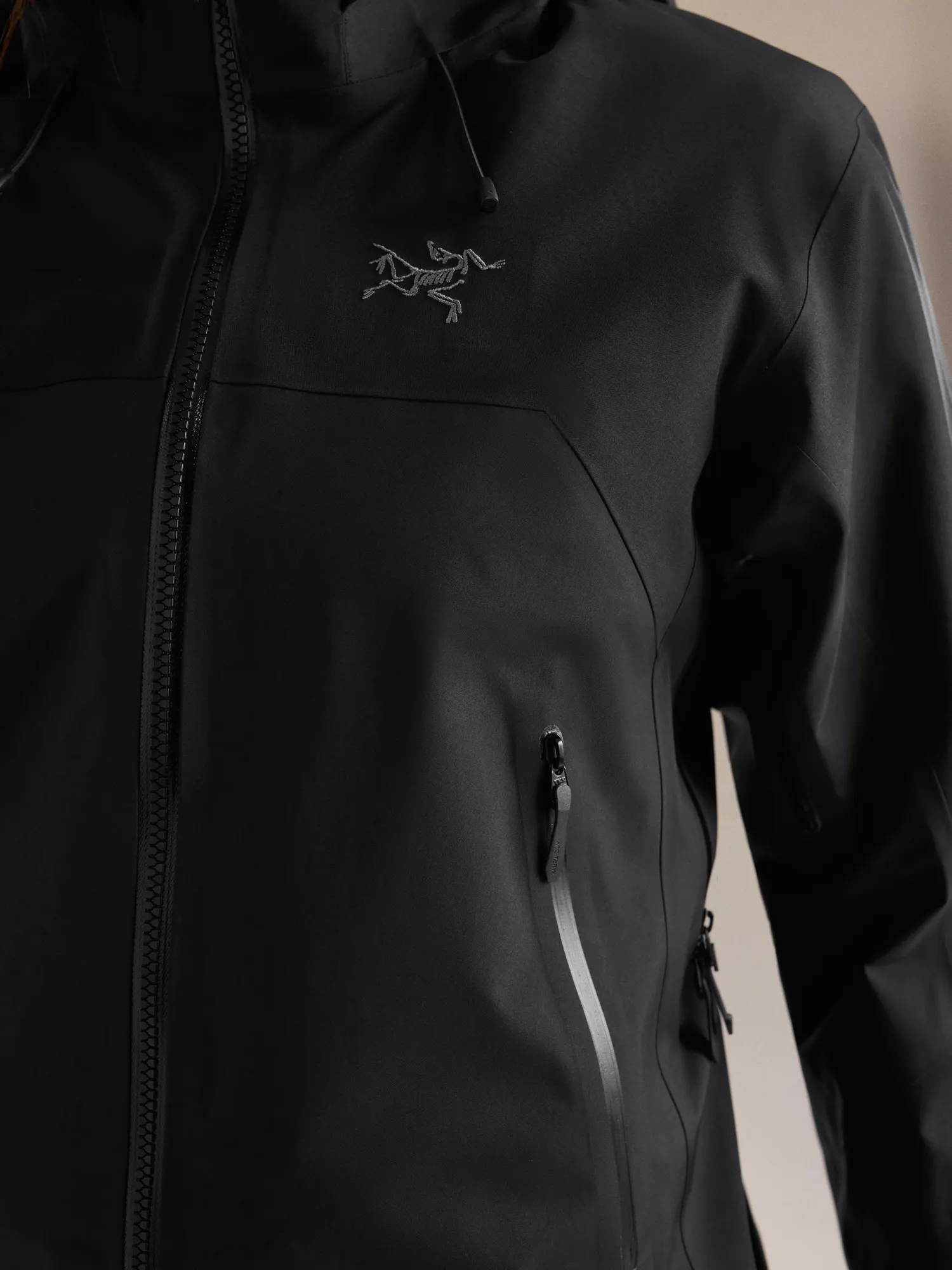 Beta AR Jacket Women's | Arc'teryx United States