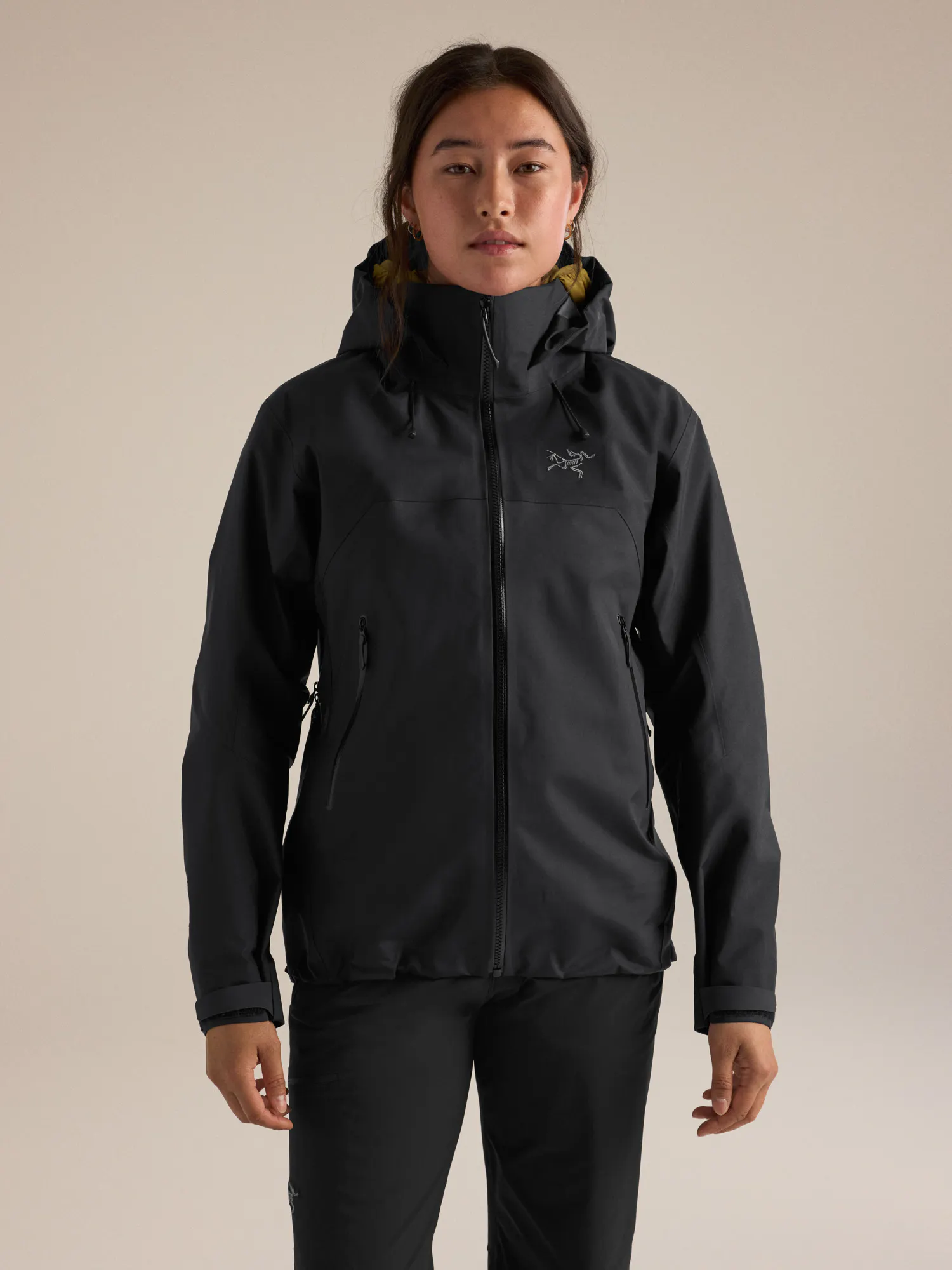 Beta AR Jacket Women's | Arc'teryx United States