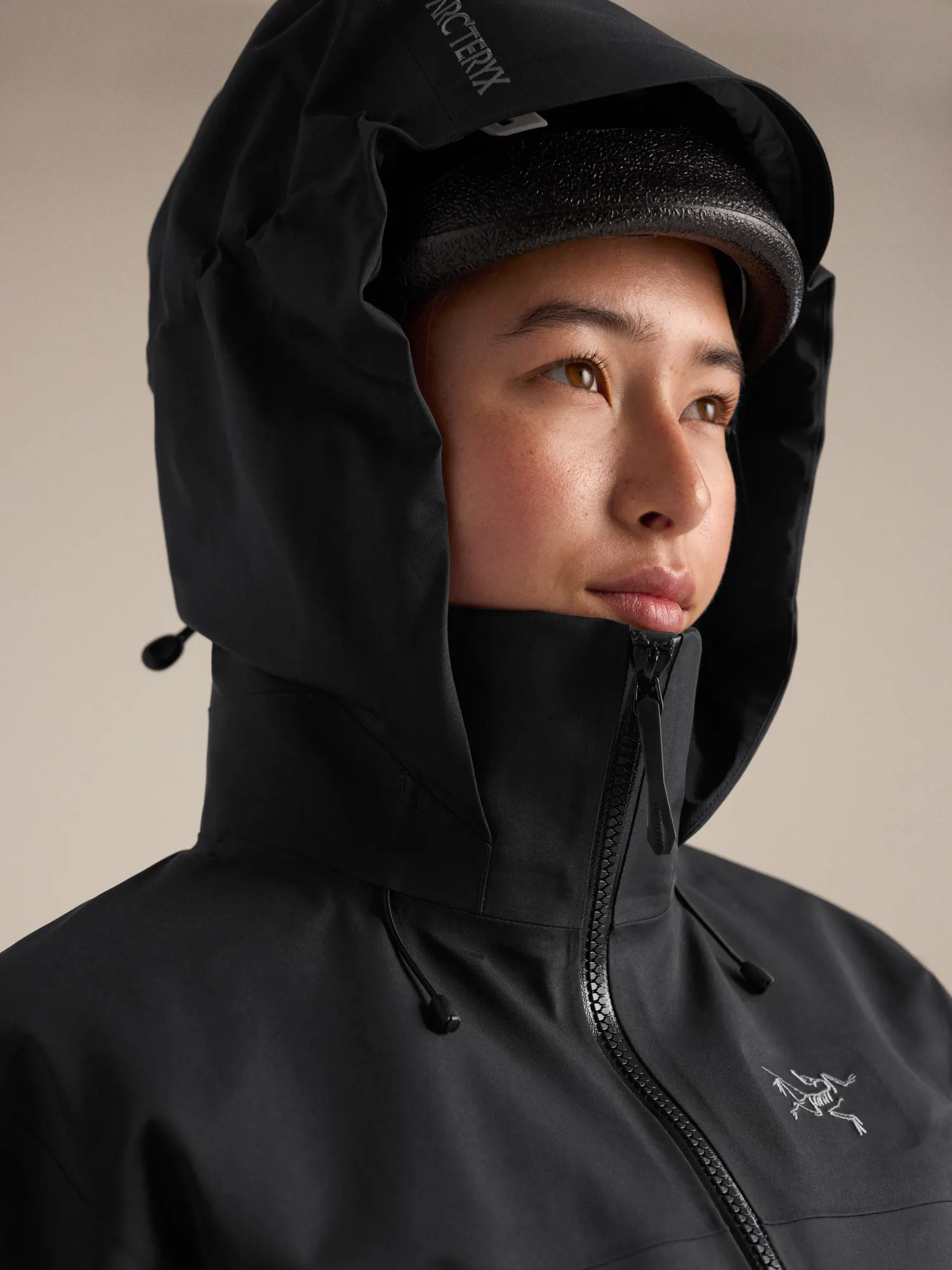 Beta AR Jacket Women's | Arc'teryx Denmark