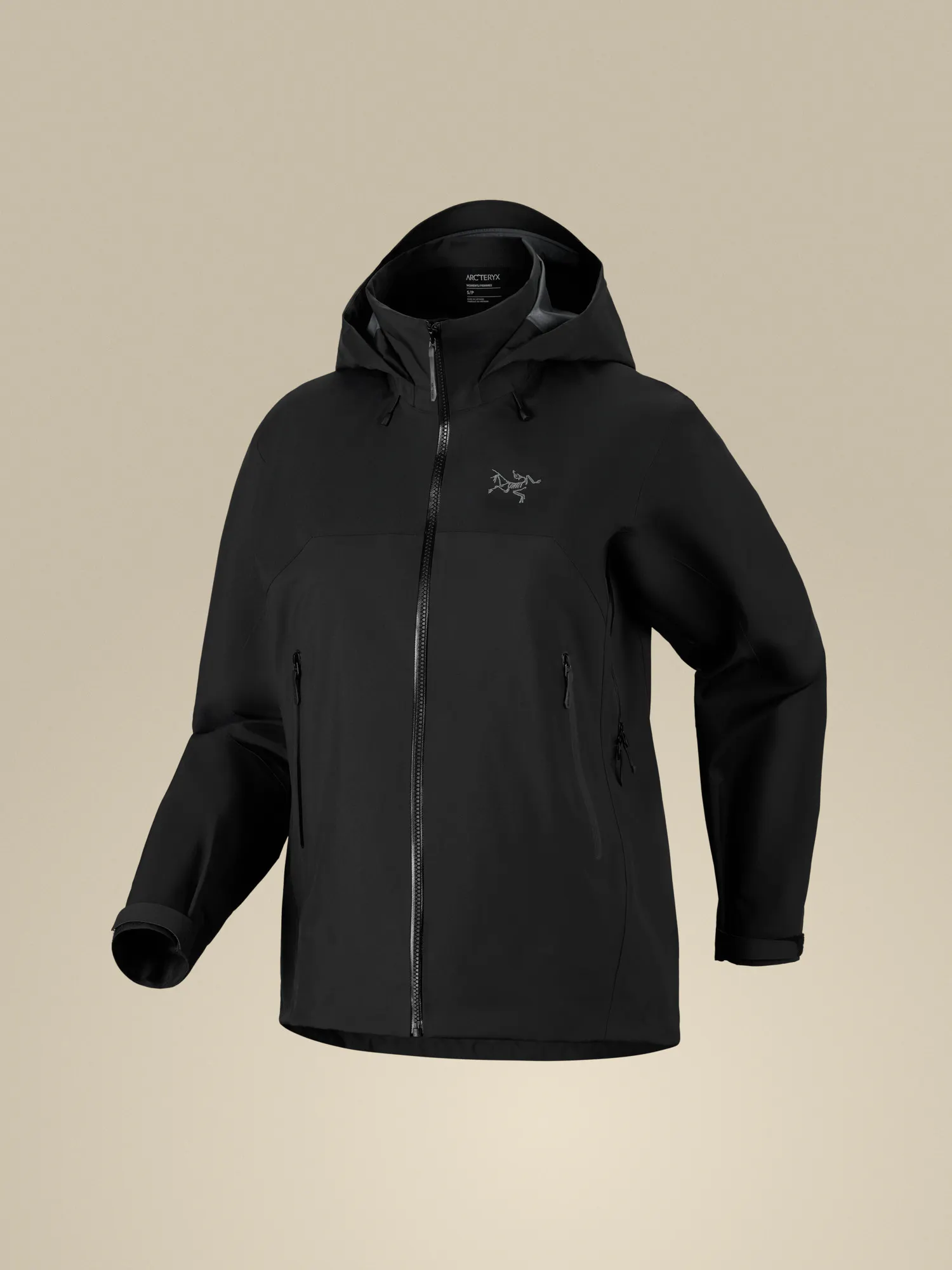 Beta AR Jacket Women's | Arc'teryx Denmark