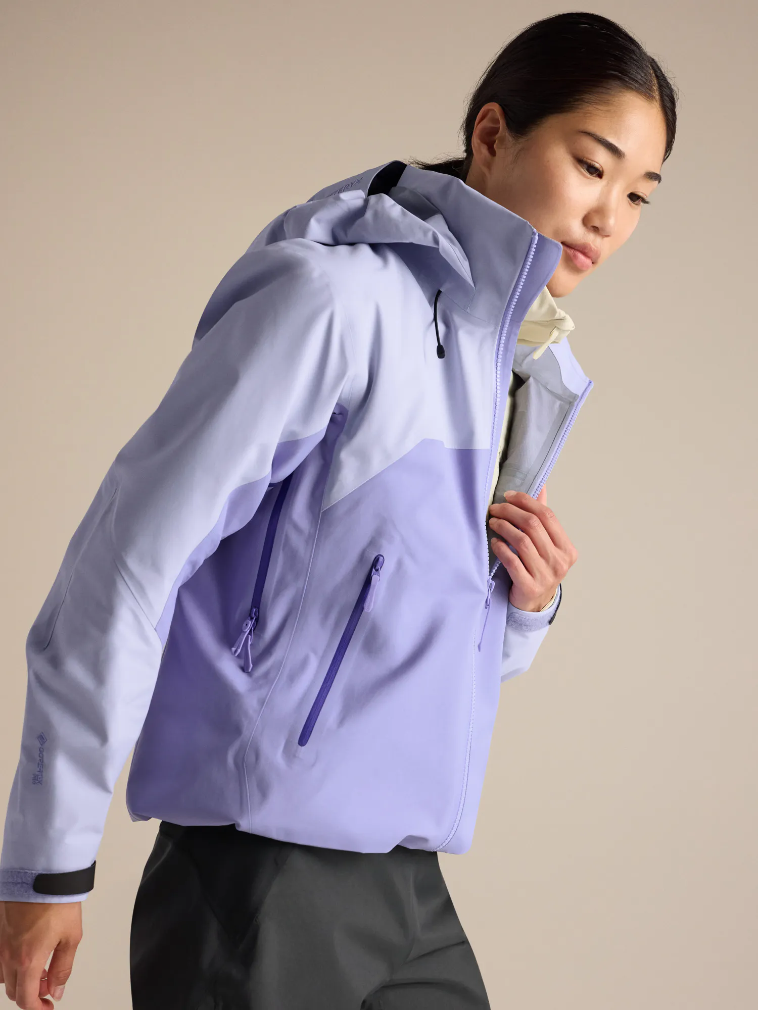 Beta AR Jacket Women's | Arc'teryx United States