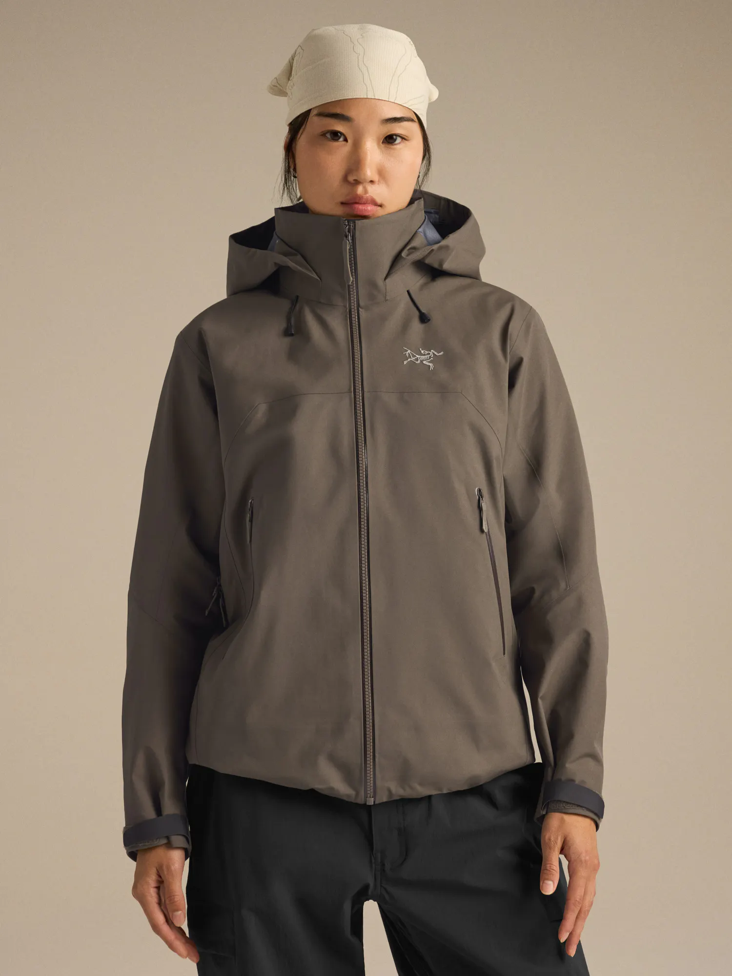 Veste Beta AR Femme