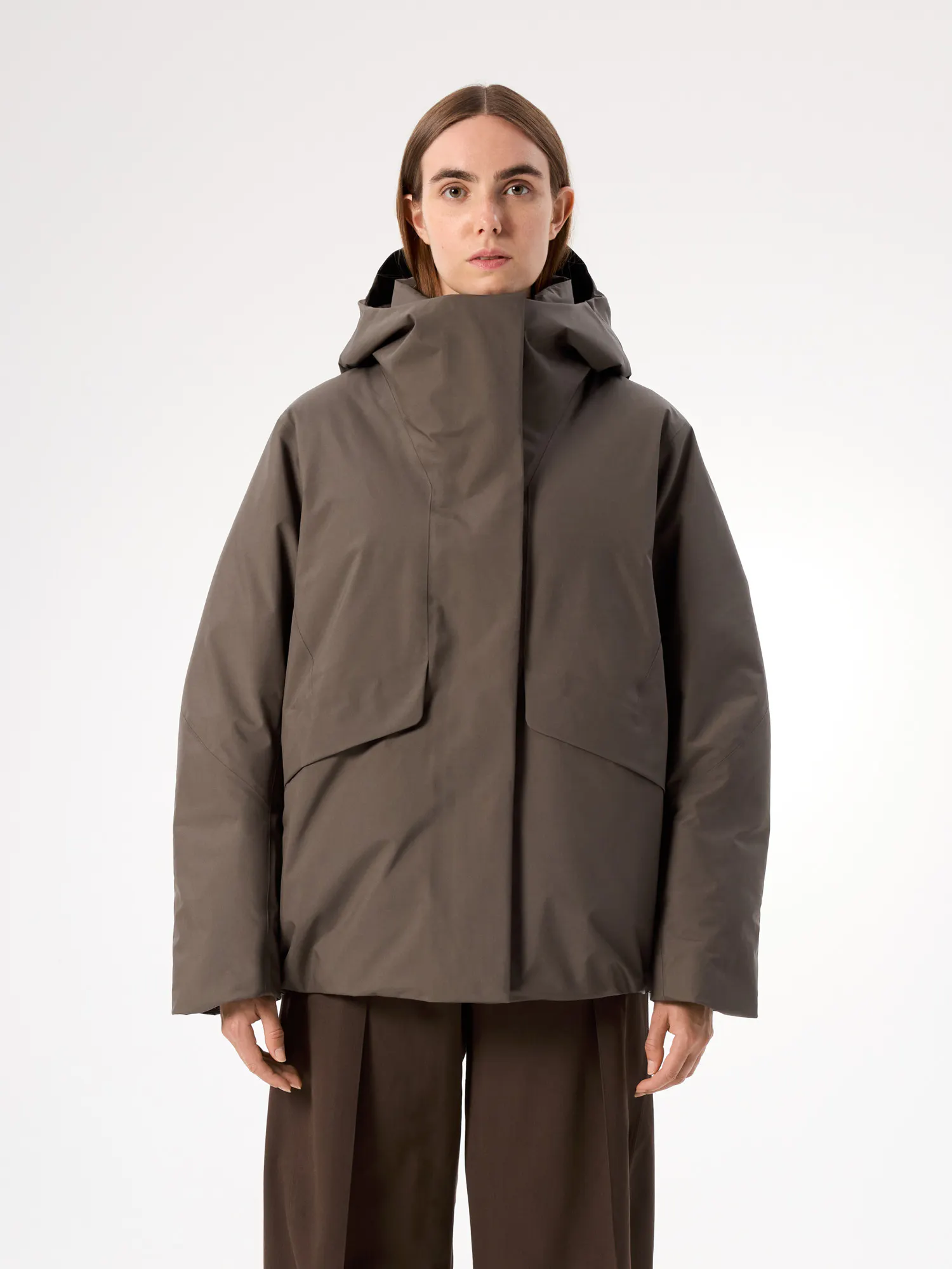 Ifora Daunenjacke Damen
