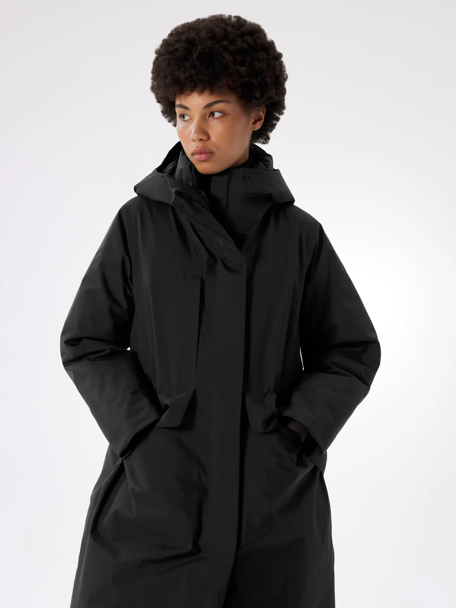 Ifora Down Parka Women's | Arc'teryx United States