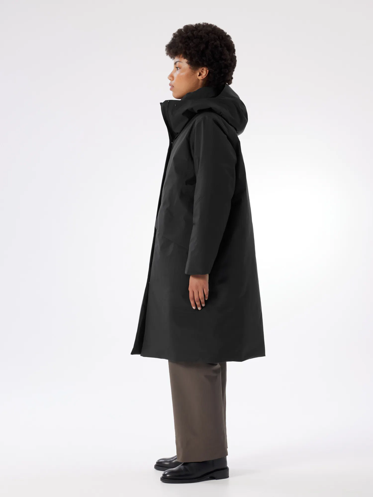 Ifora Down Parka Women's | Arc'teryx United States