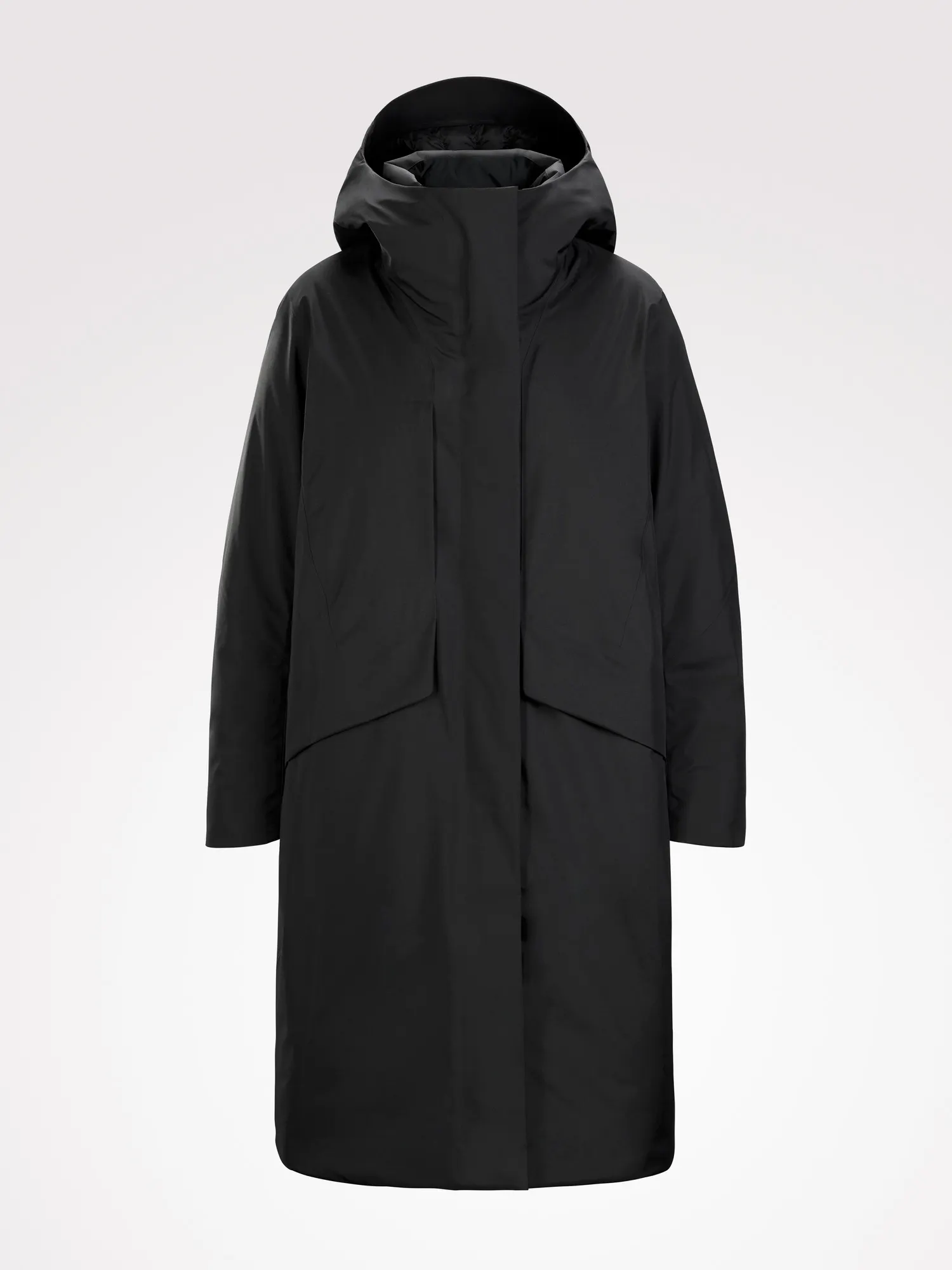 Ifora Down Parka Women's | Arc'teryx United States