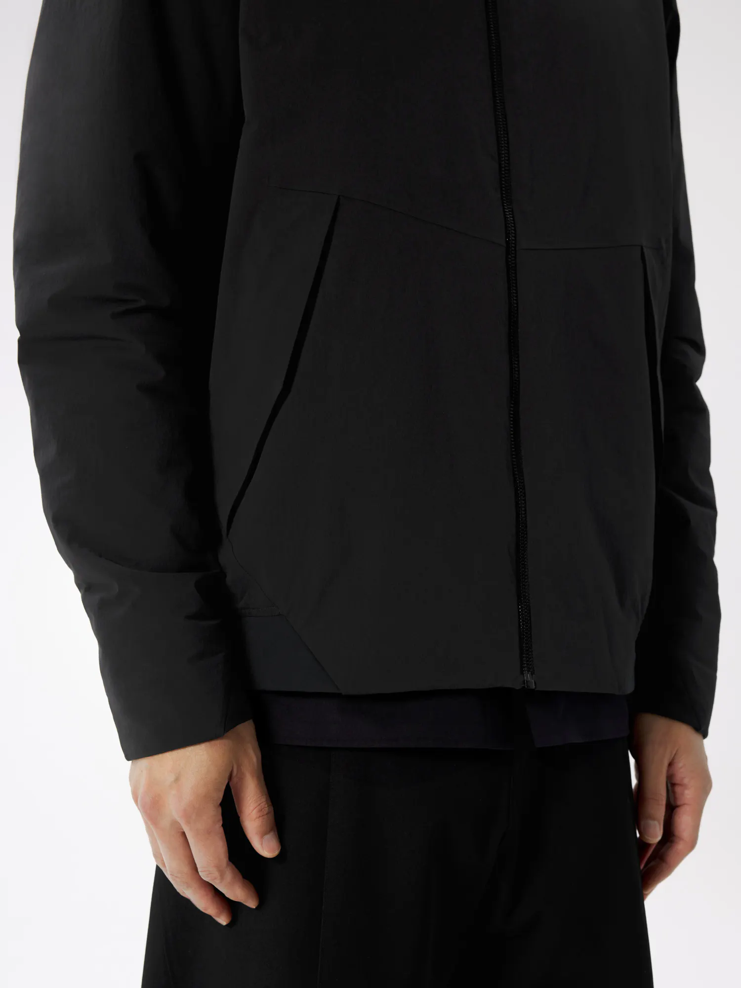 Diode Insulated Bomber Men's | Arc'teryx United States