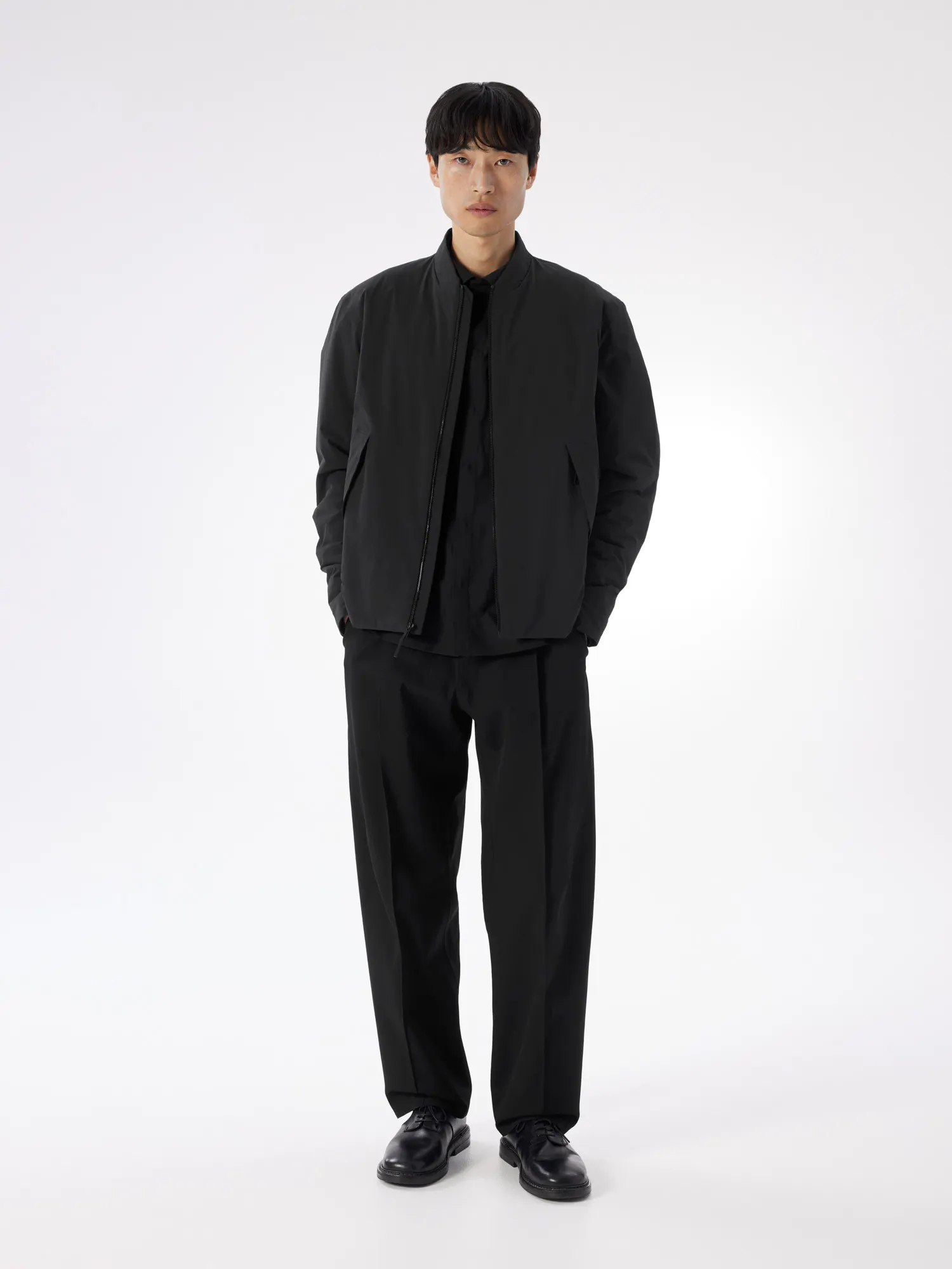 Diode Insulated Bomber Men's | Arc'teryx United States